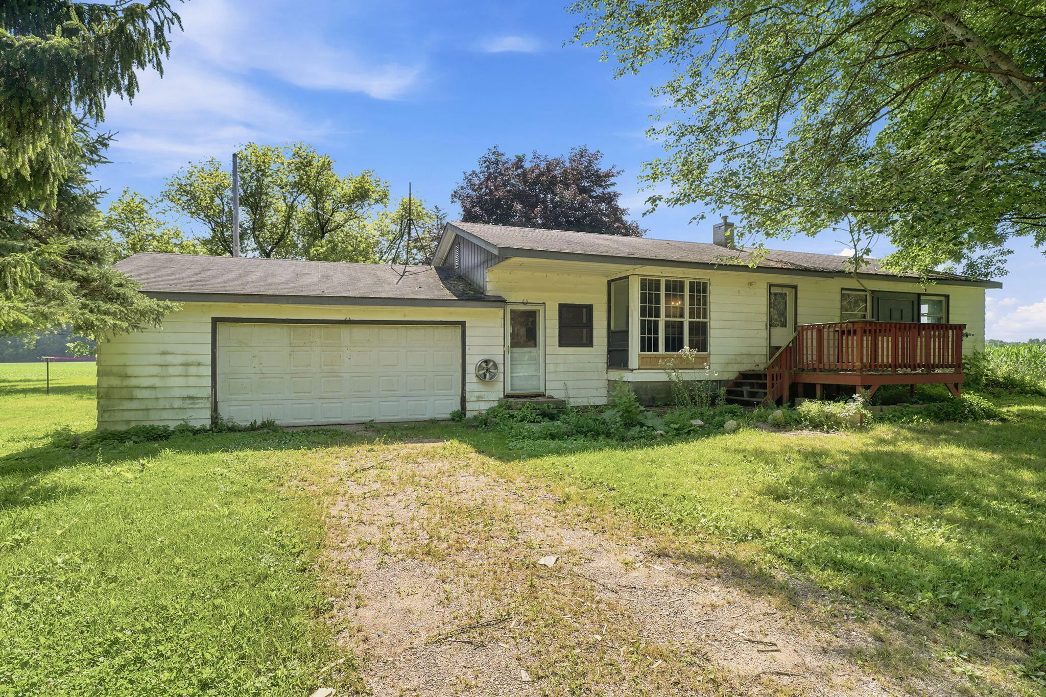 Residential For Sale