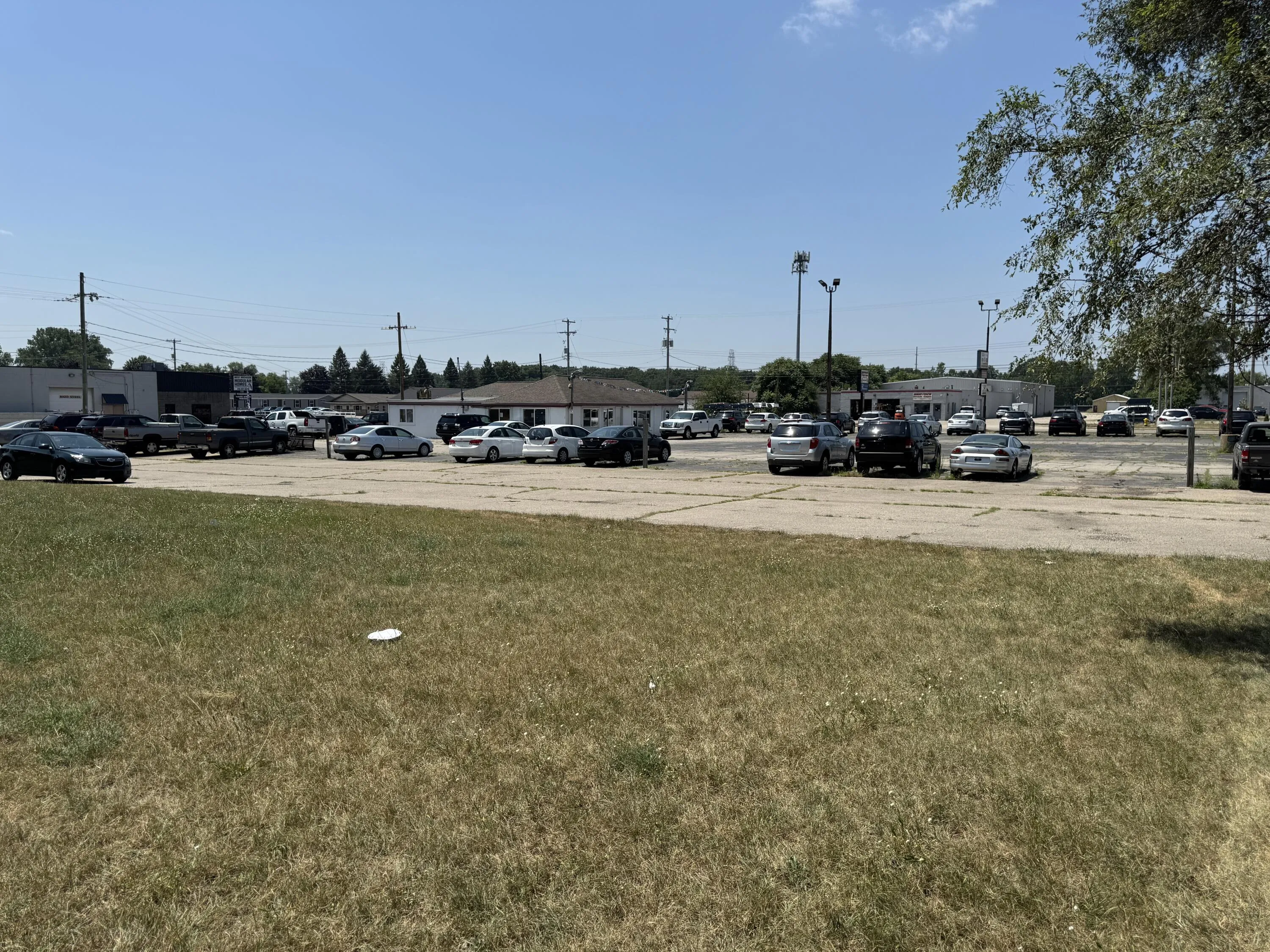 Commercial Sale For Sale