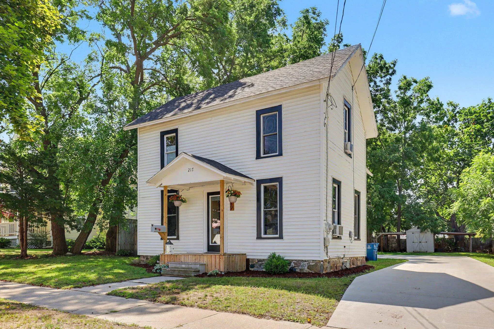 Residential For Sale