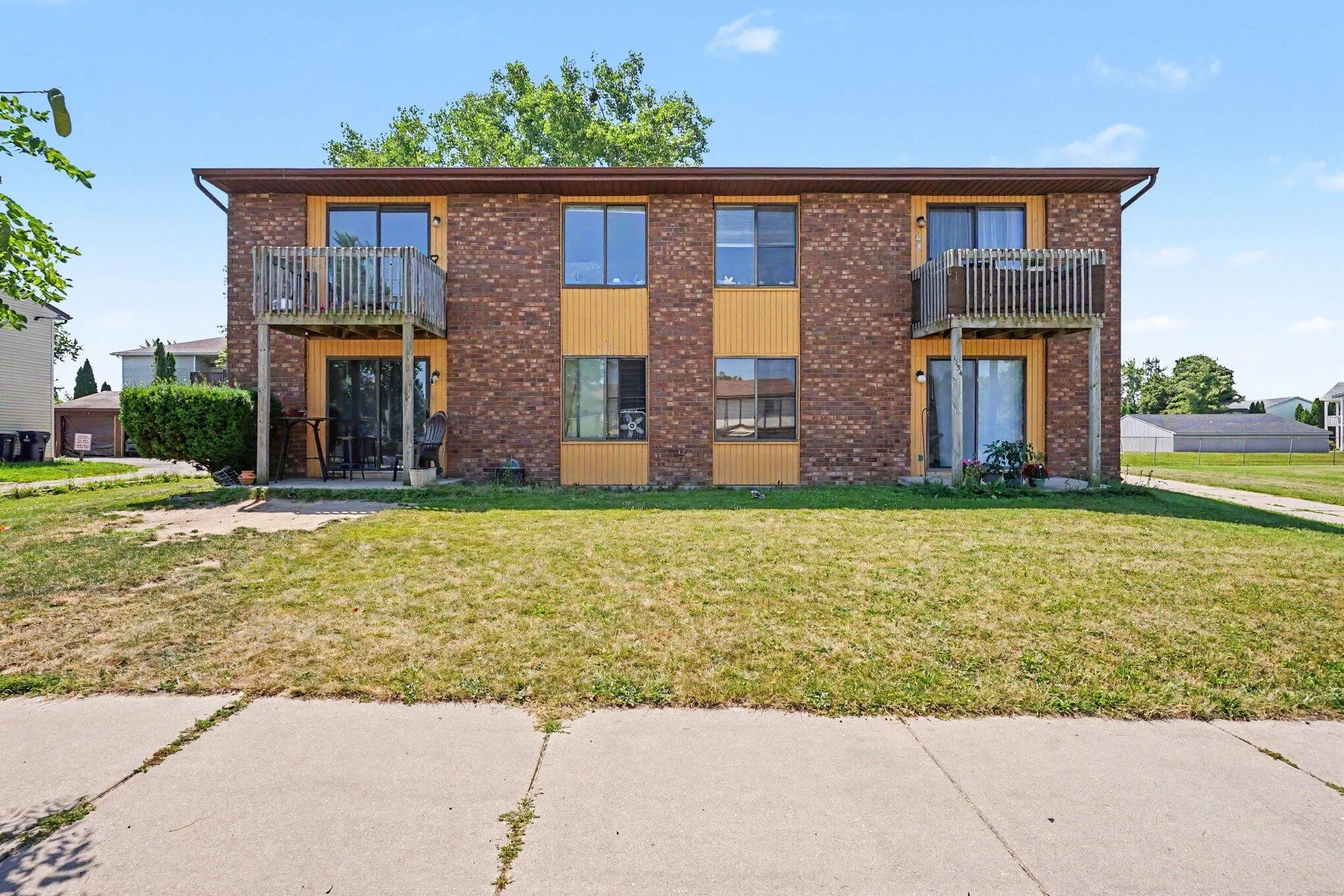 Multi Family For Sale