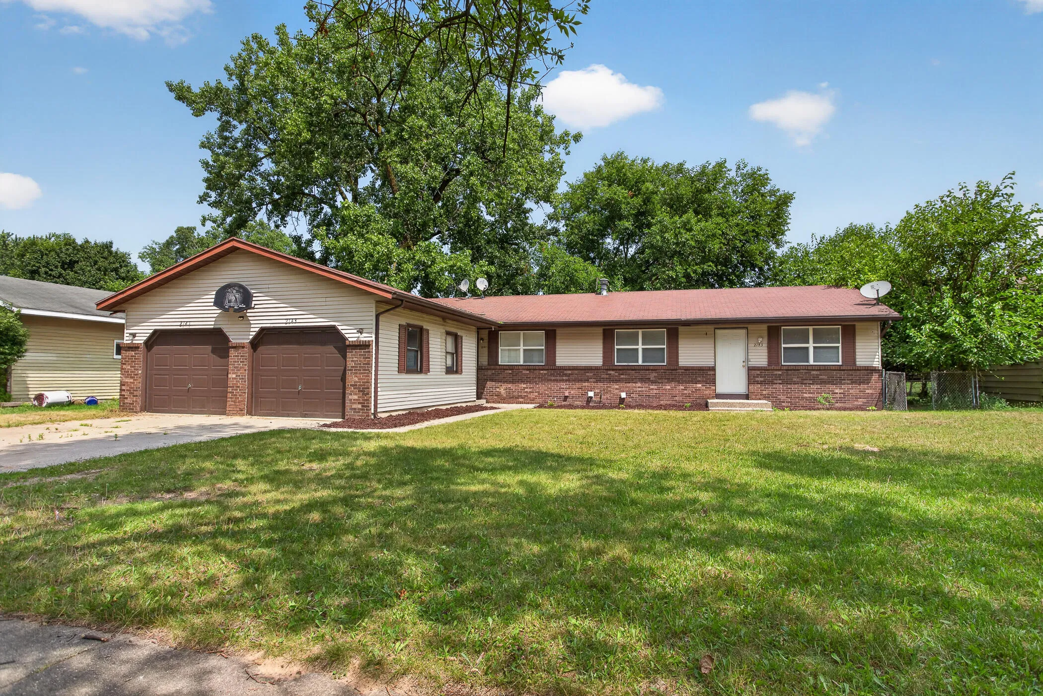 Multi Family For Sale
