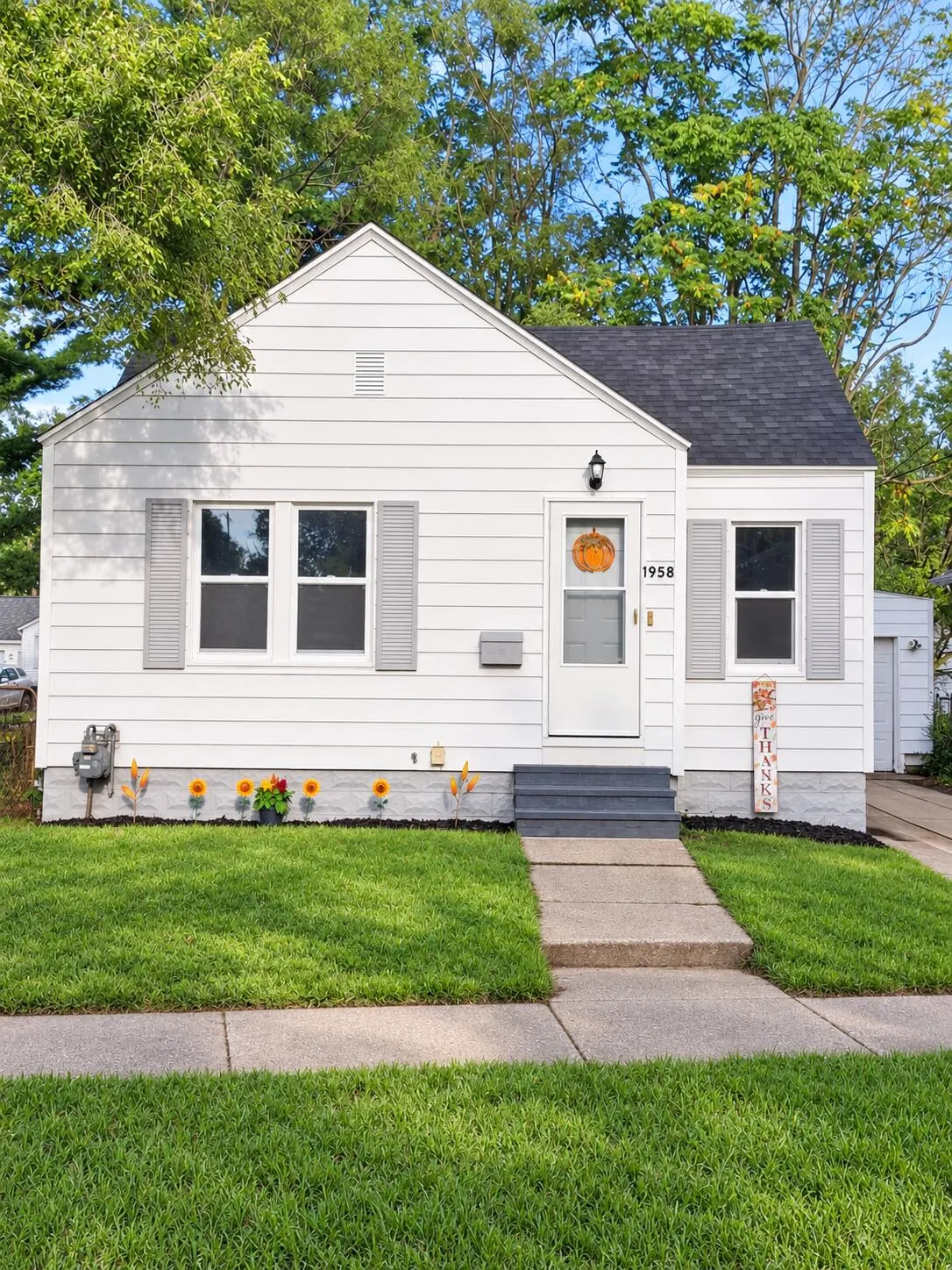 Residential For Sale