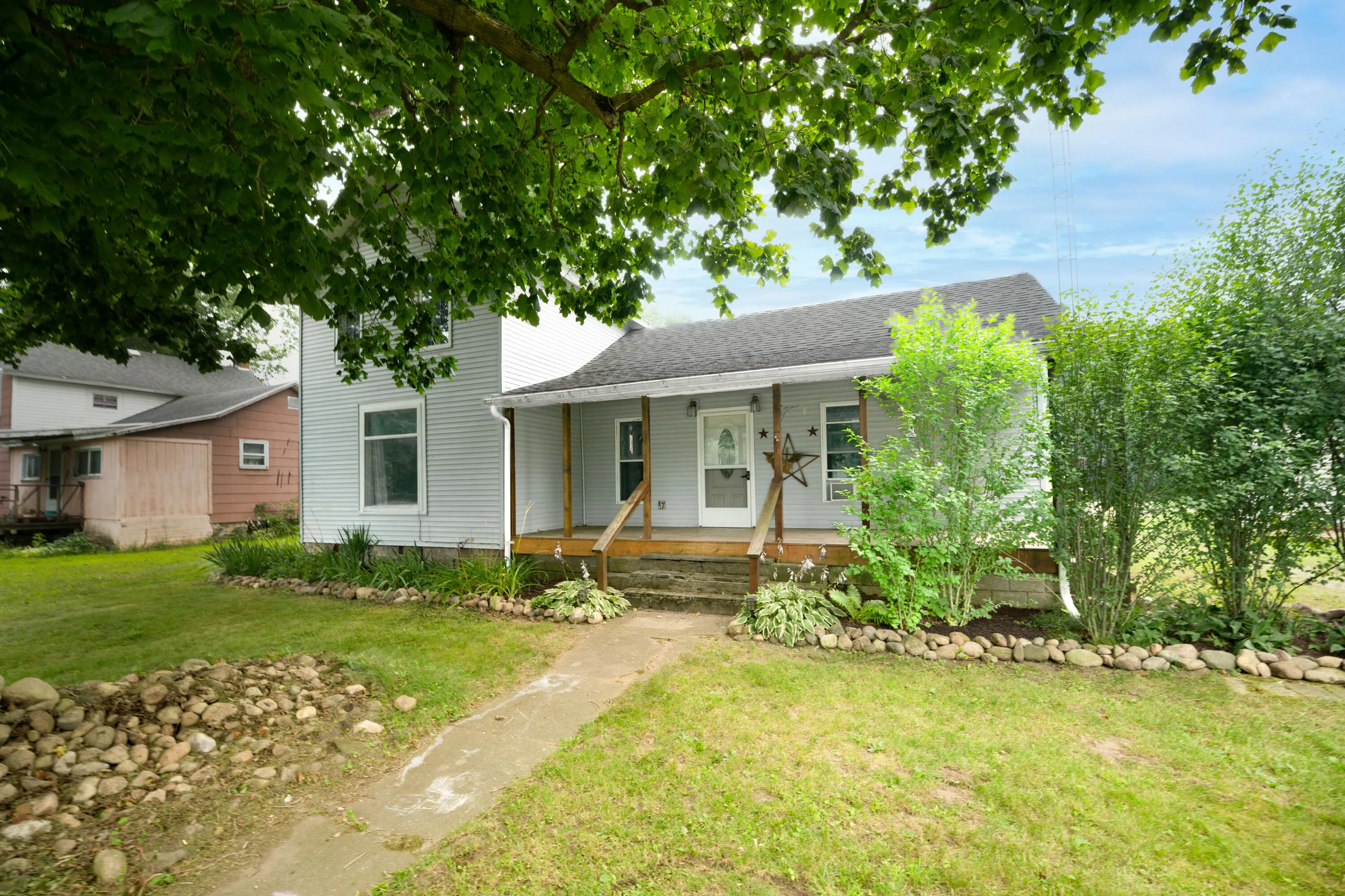 Residential For Sale