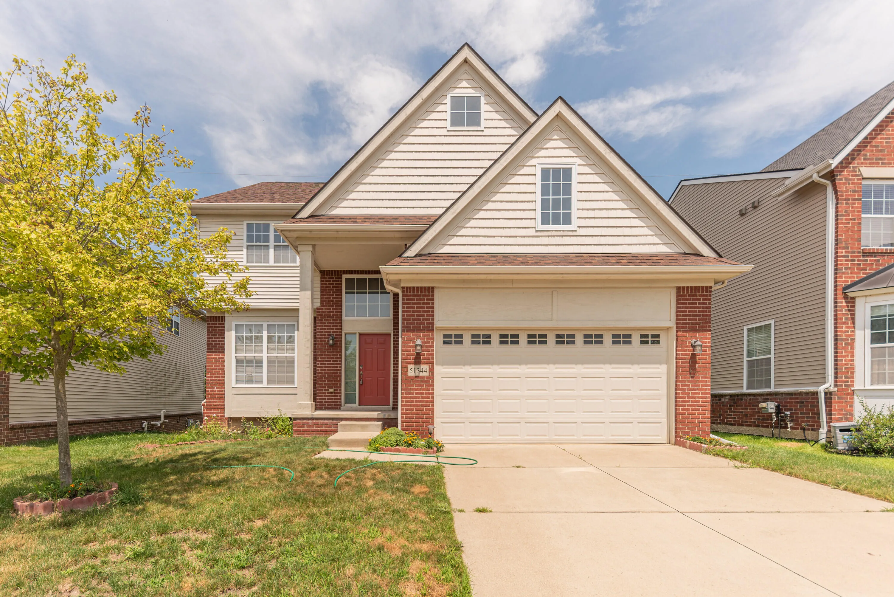 Residential Lease For Rent