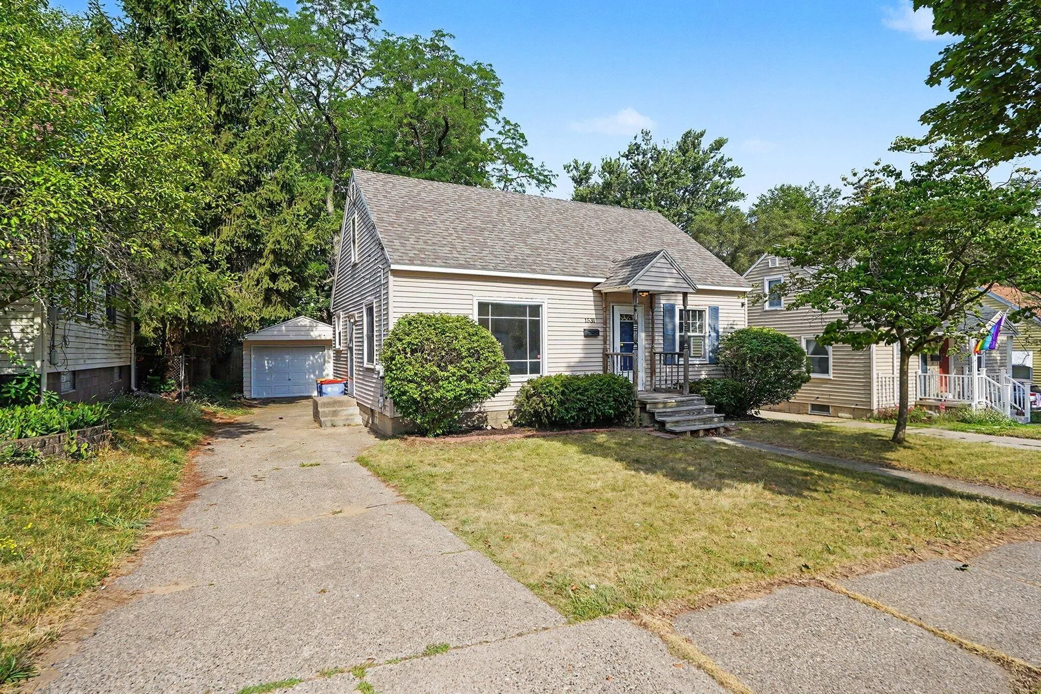 Residential For Sale
