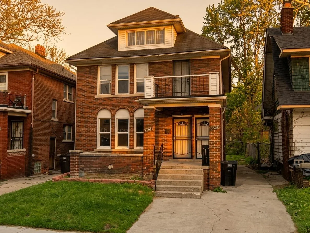 Multi Family For Sale