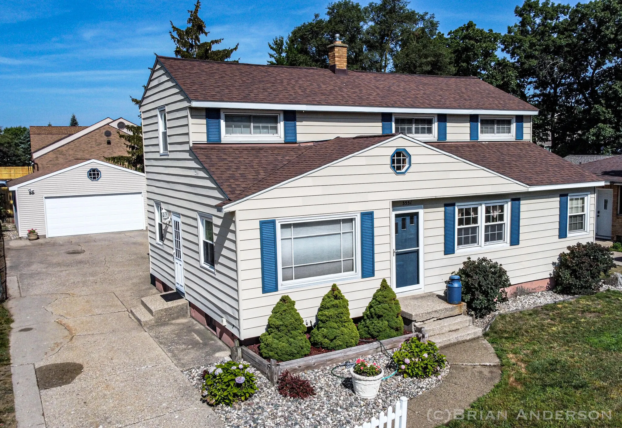 Residential For Sale