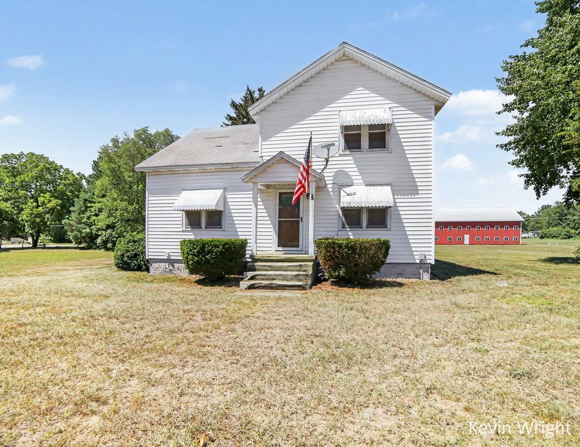 Residential For Sale