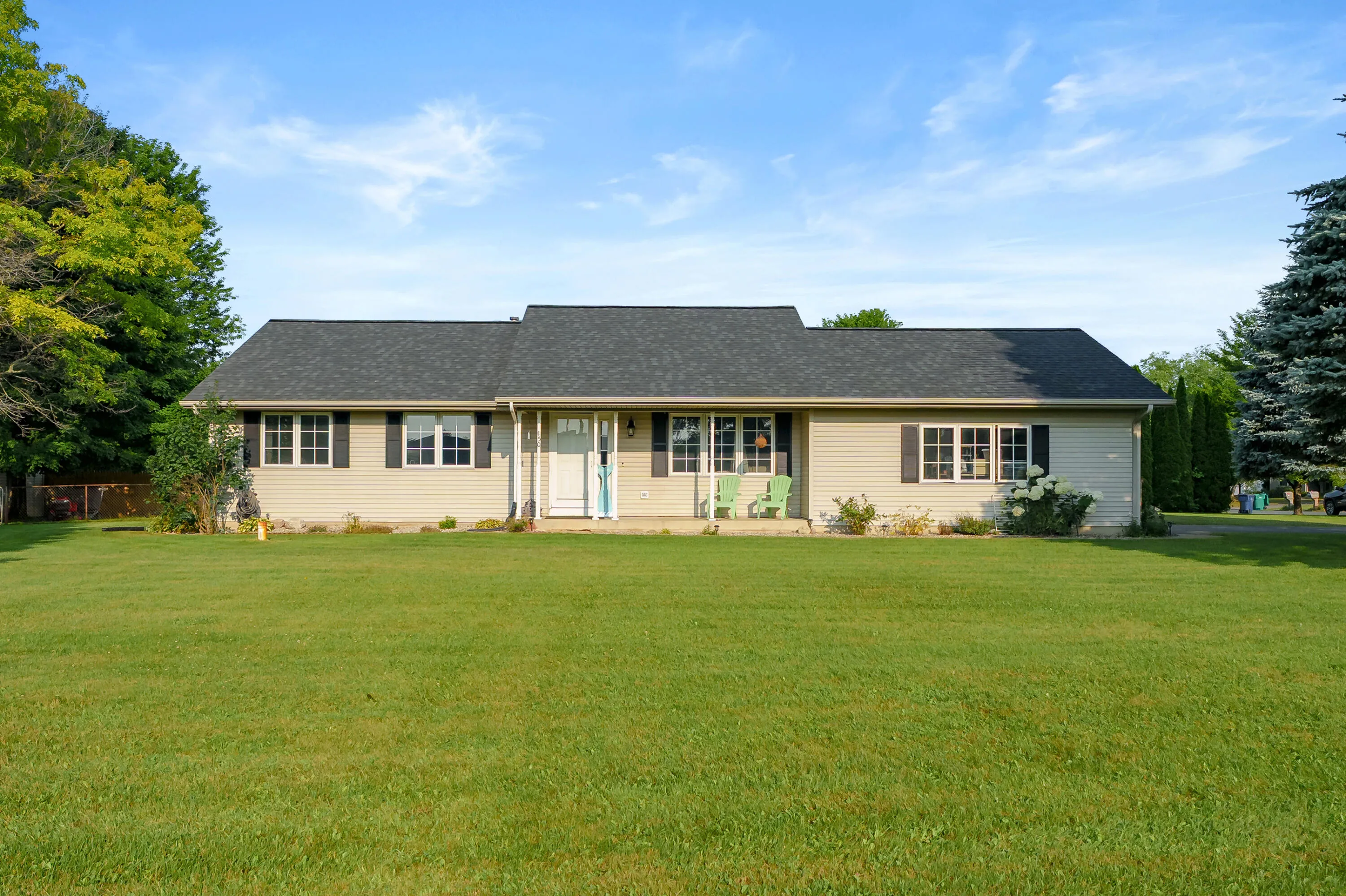 Residential For Sale