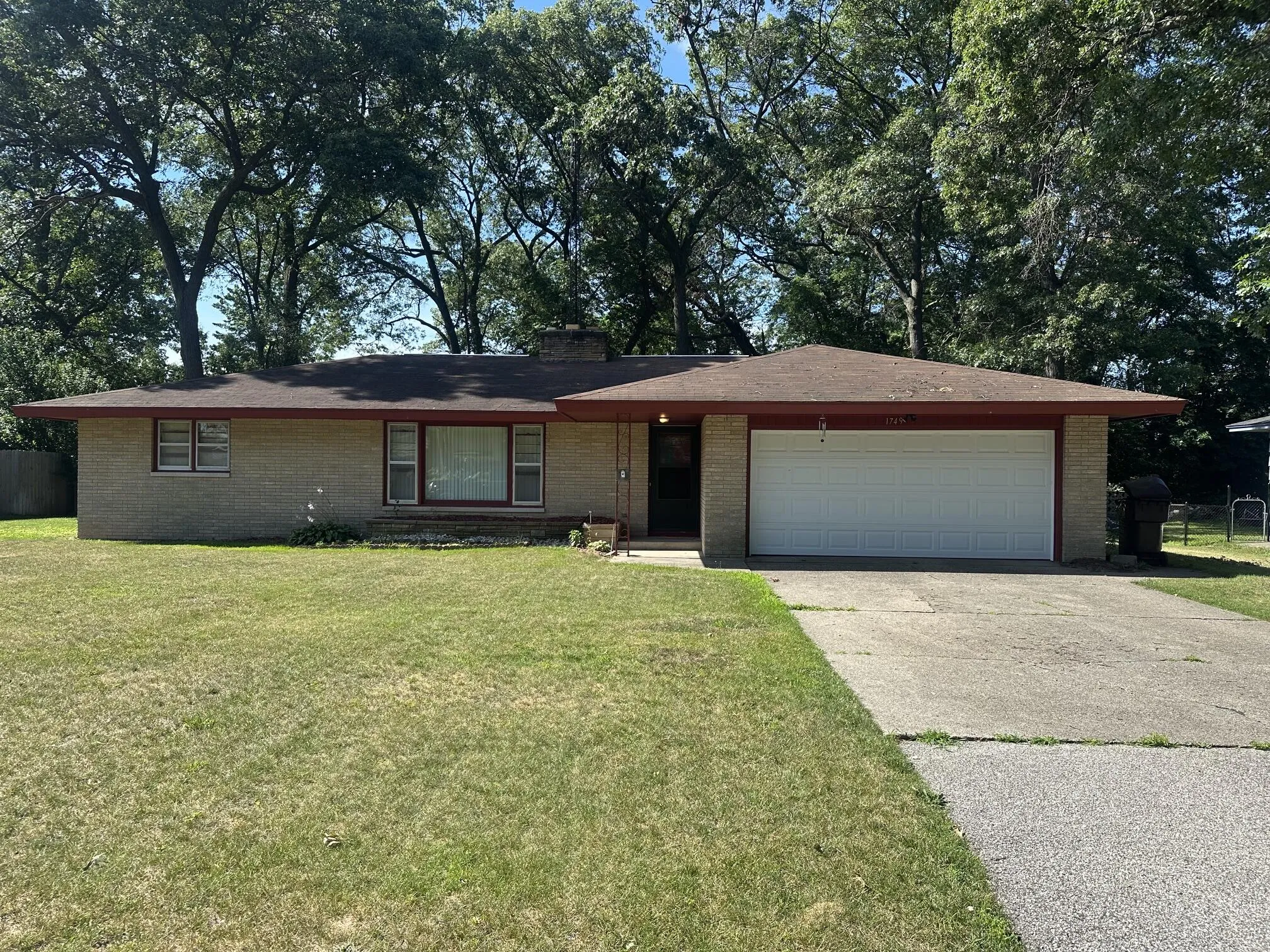 Residential For Sale