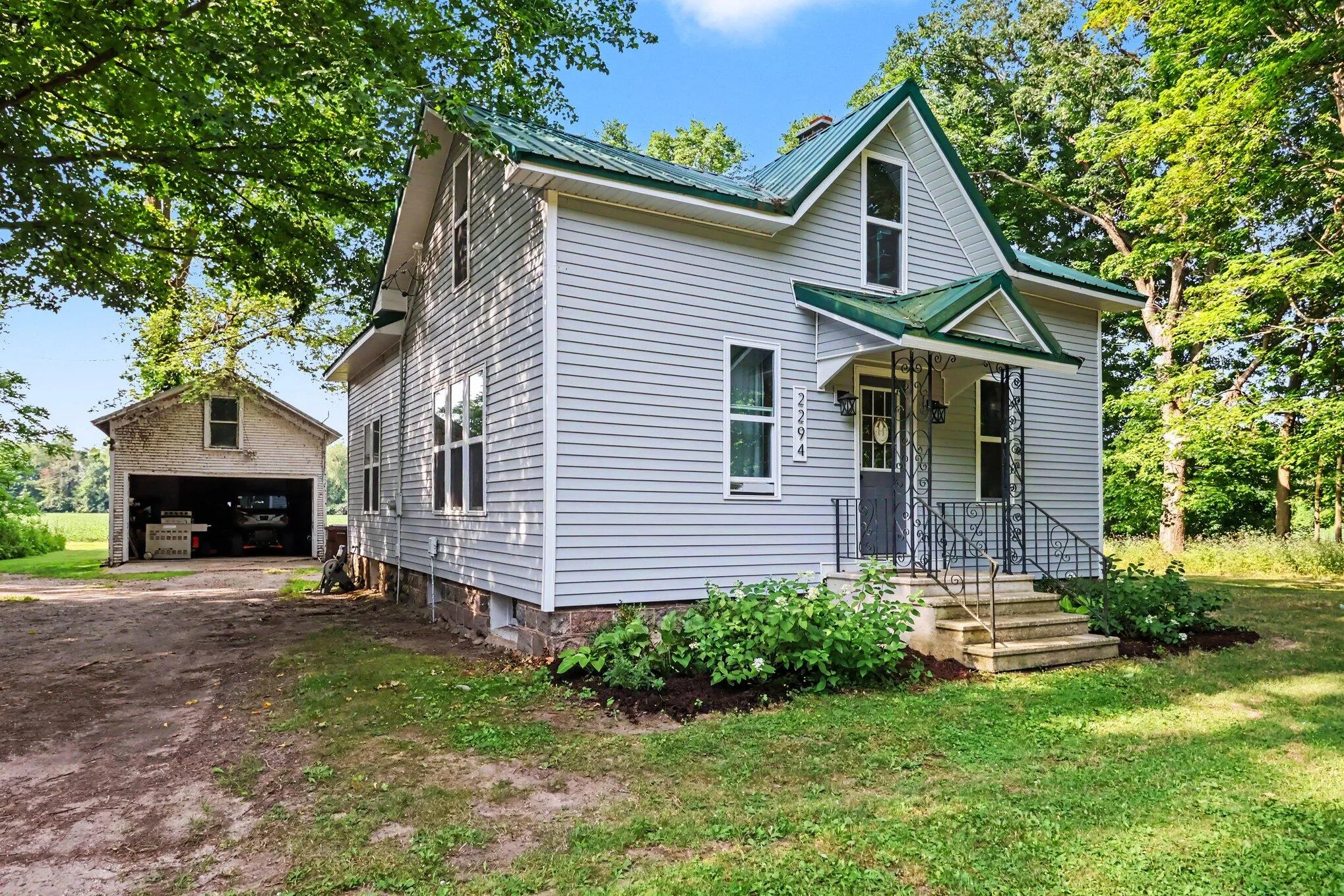 Residential For Sale