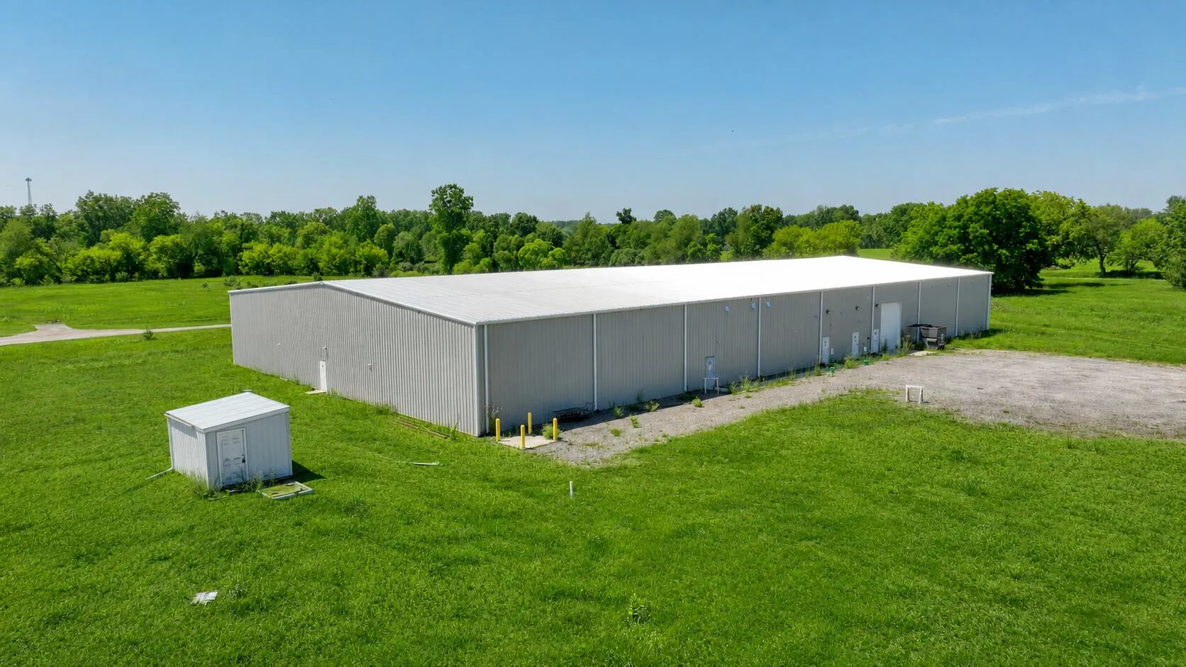 Commercial Sale For Sale
