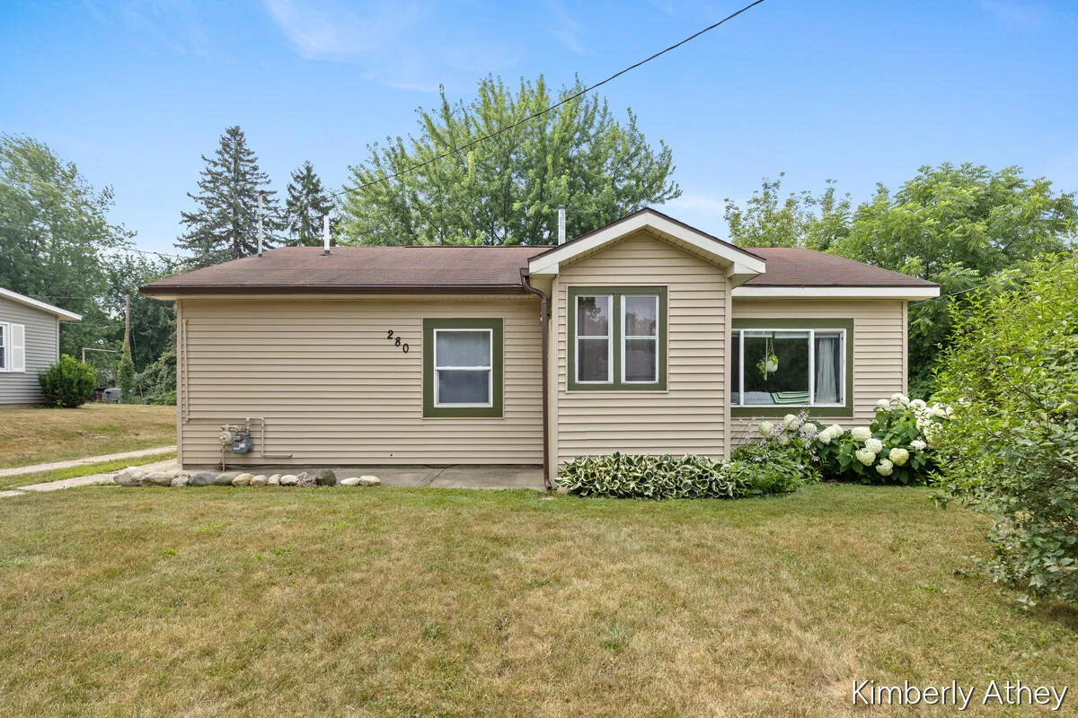 Residential For Sale