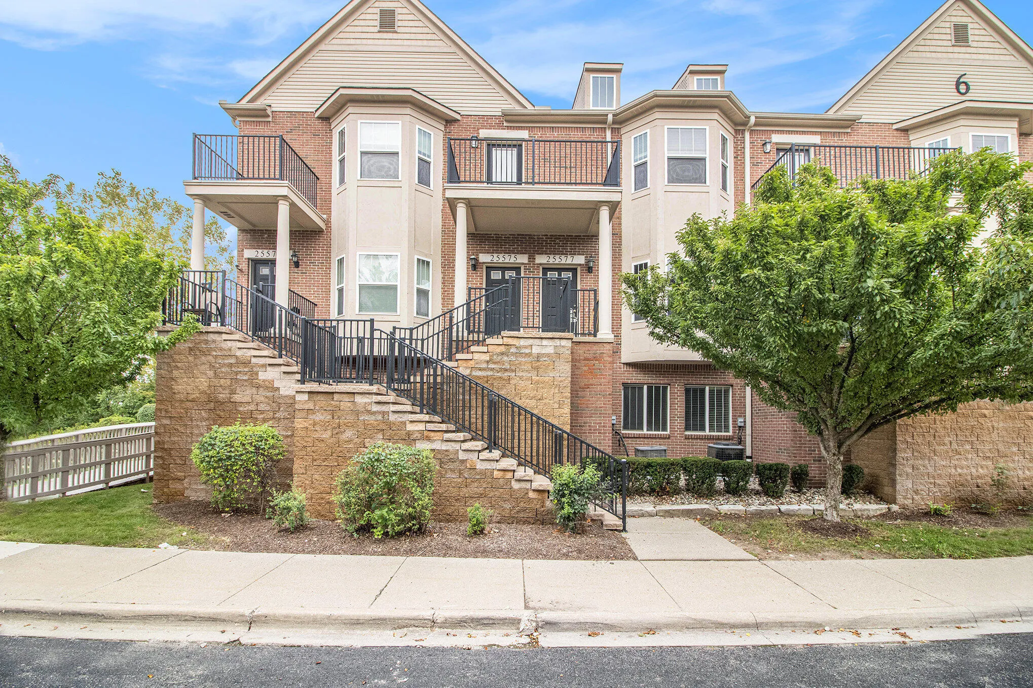 Residential Lease For Rent