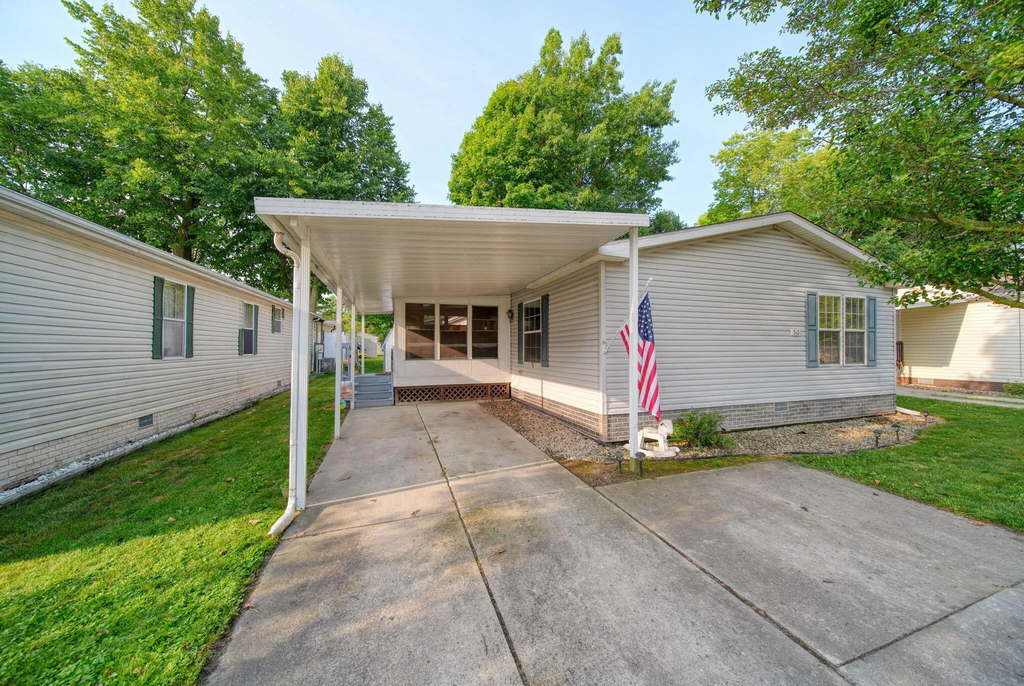 Residential For Sale