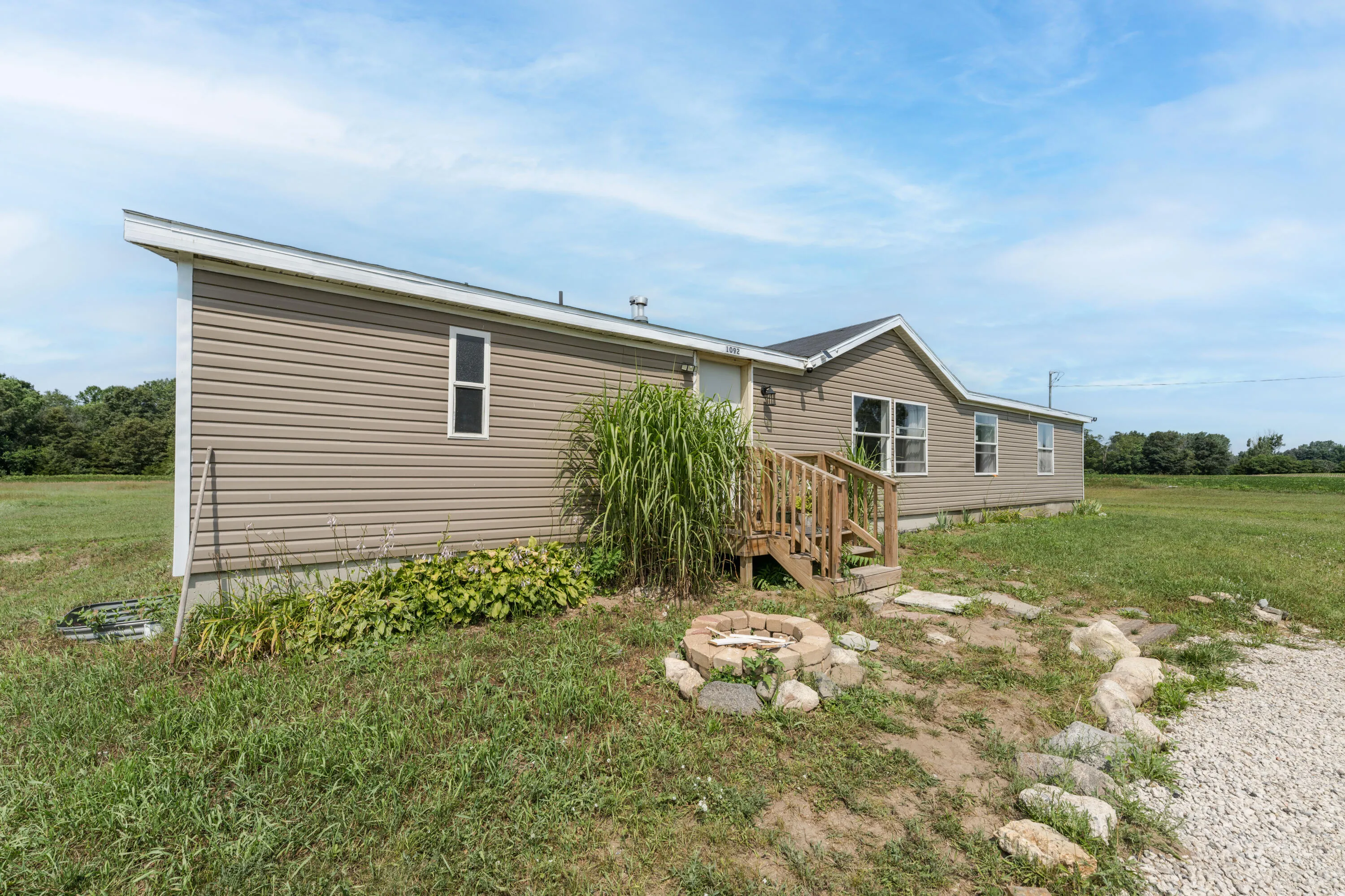 Residential For Sale