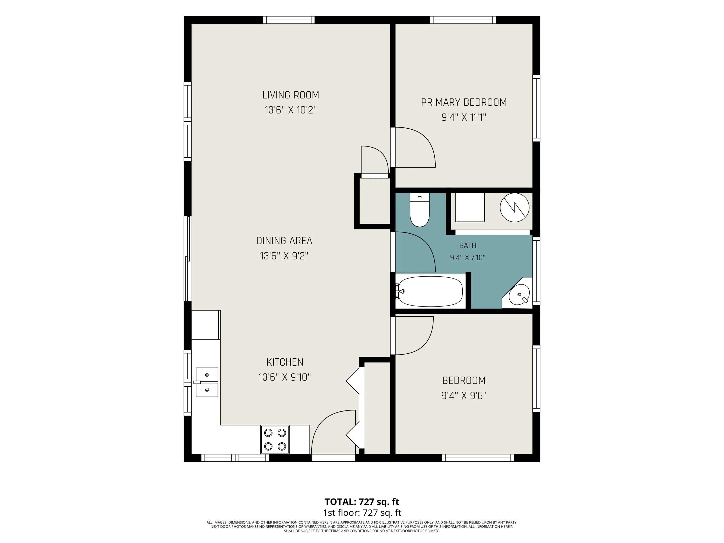 Residential For Sale
