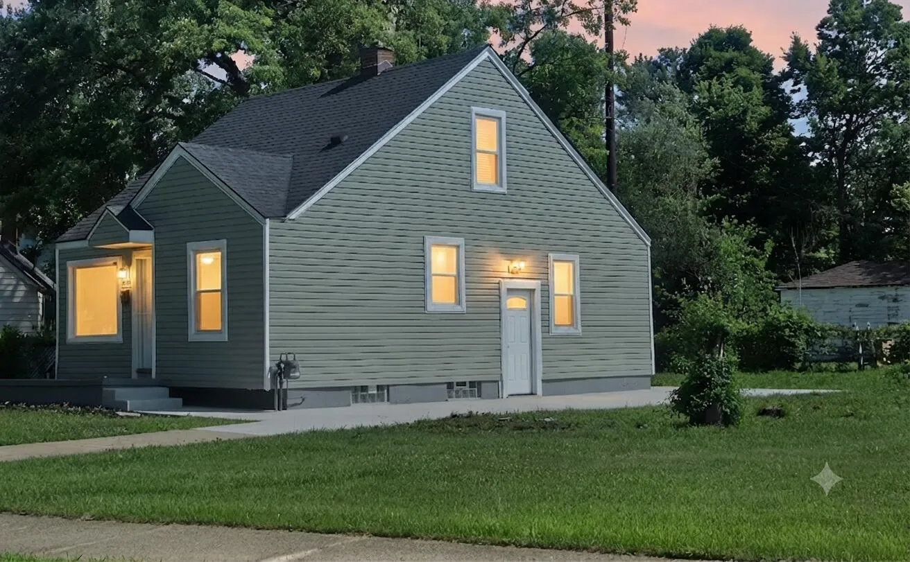 Residential For Sale