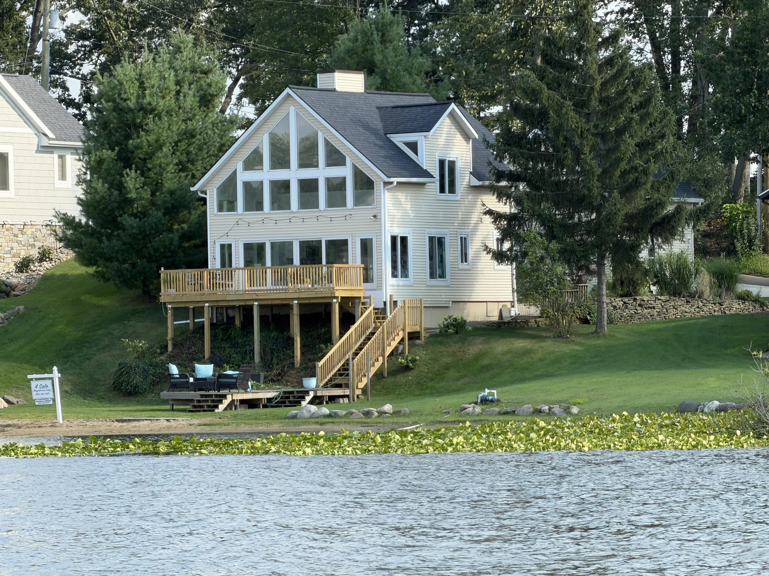 Residential For Sale