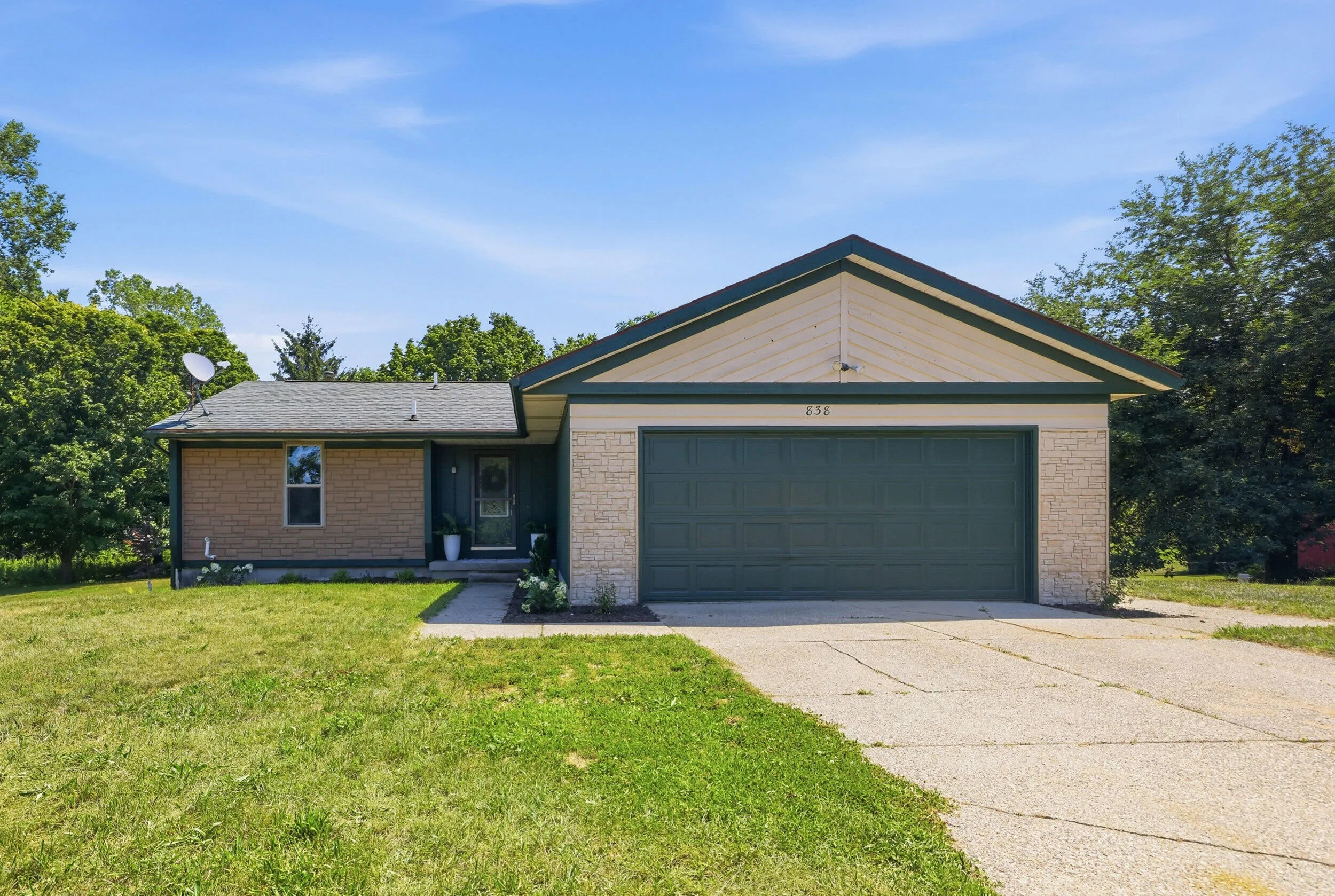 Residential For Sale