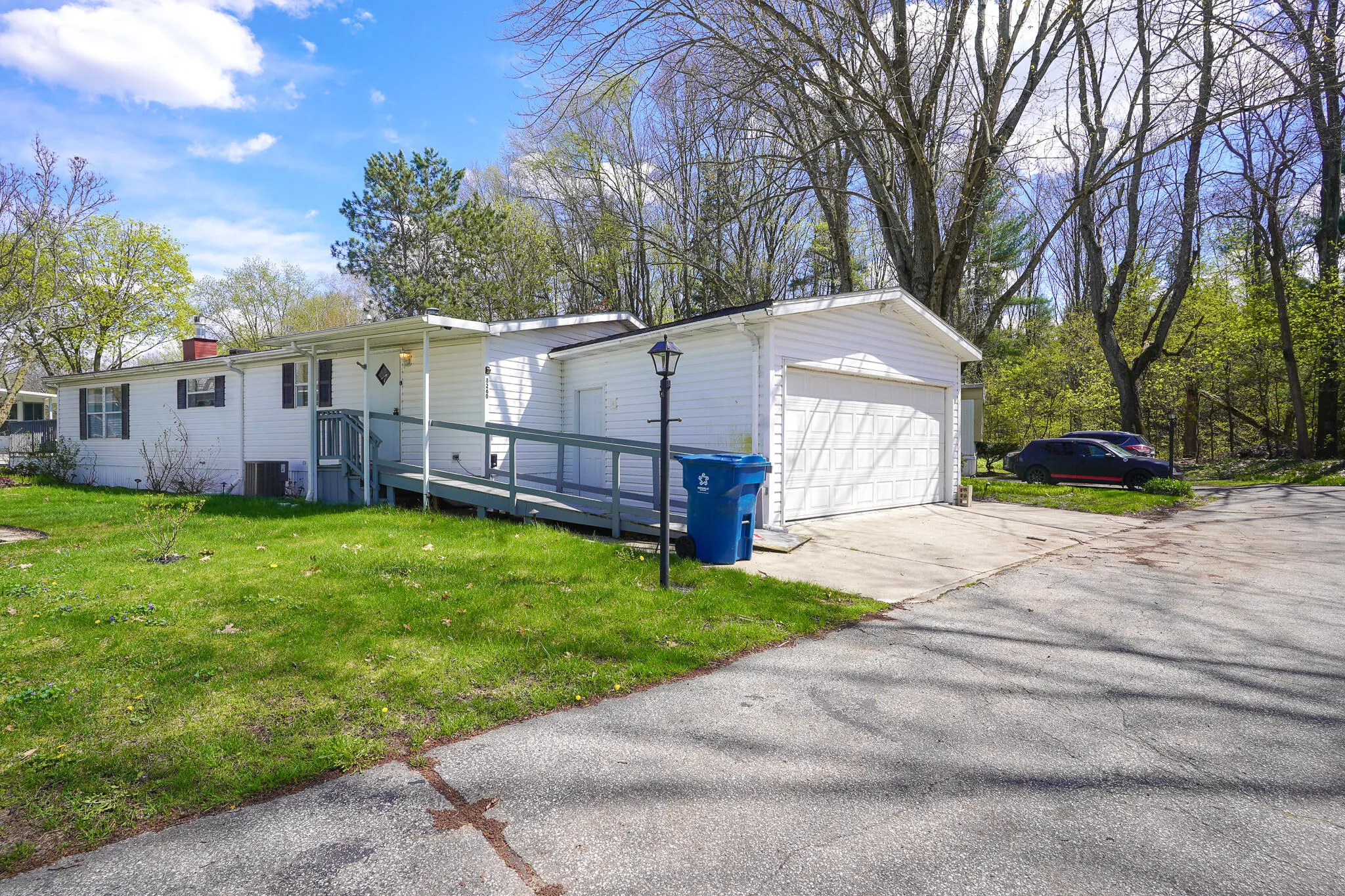 Residential For Sale