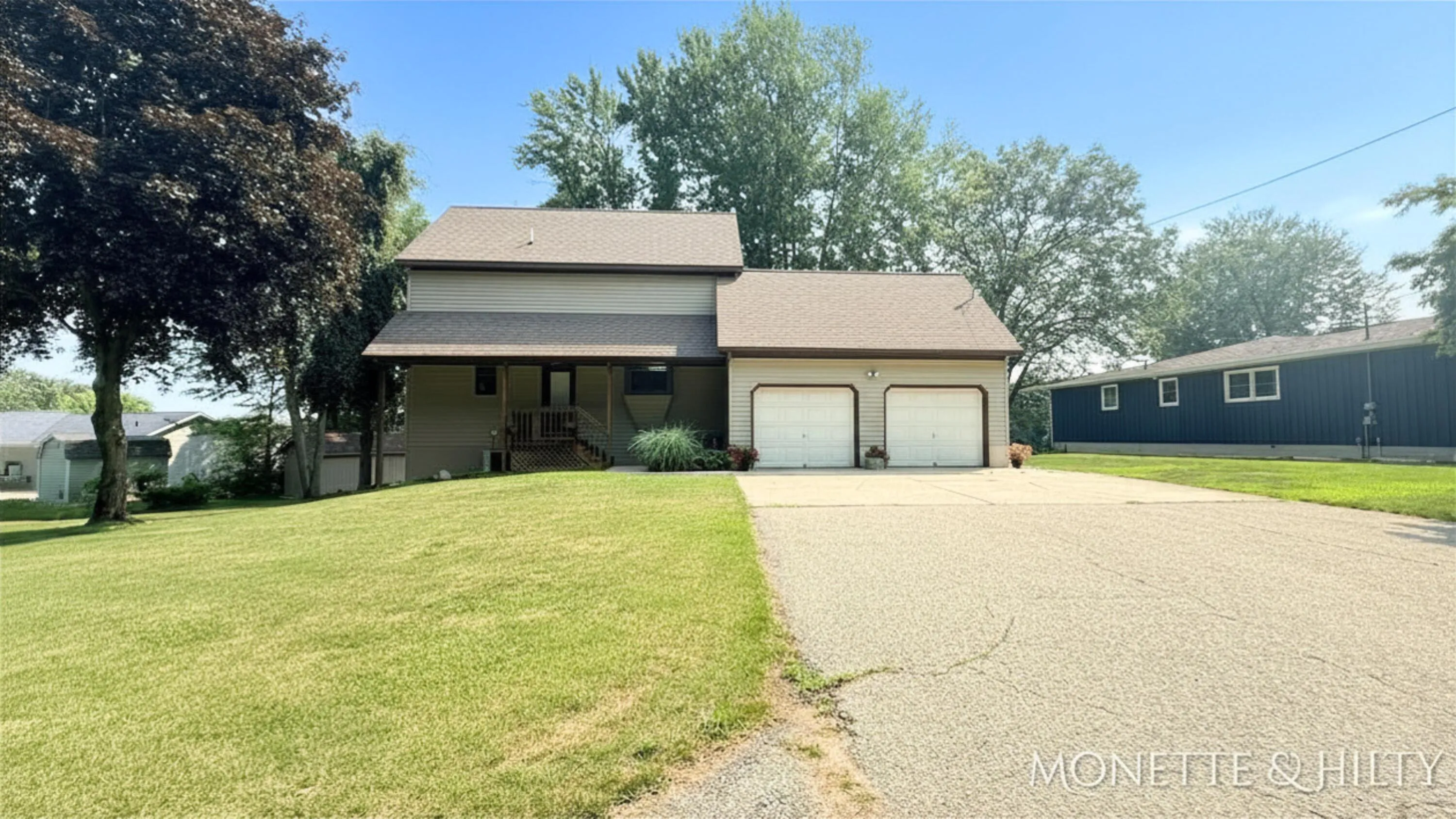 Residential For Sale