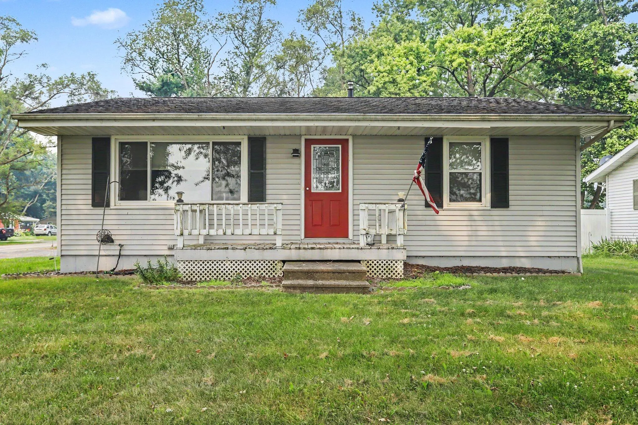 Residential For Sale