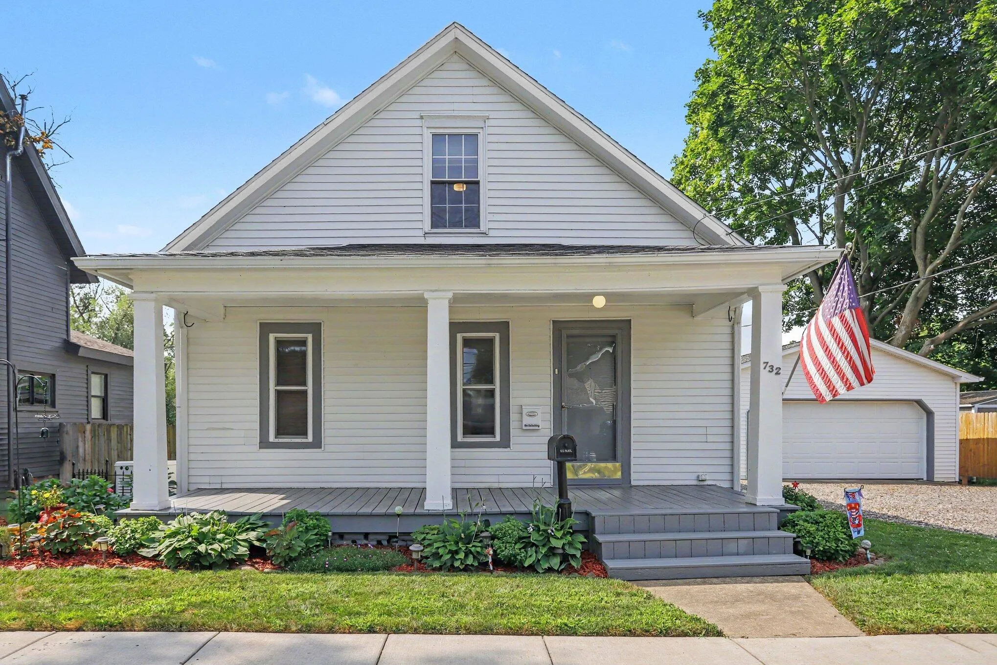 Residential For Sale