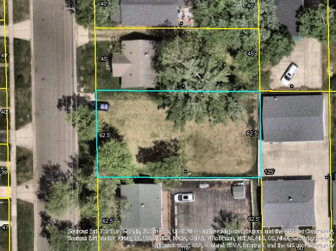 Land For Sale