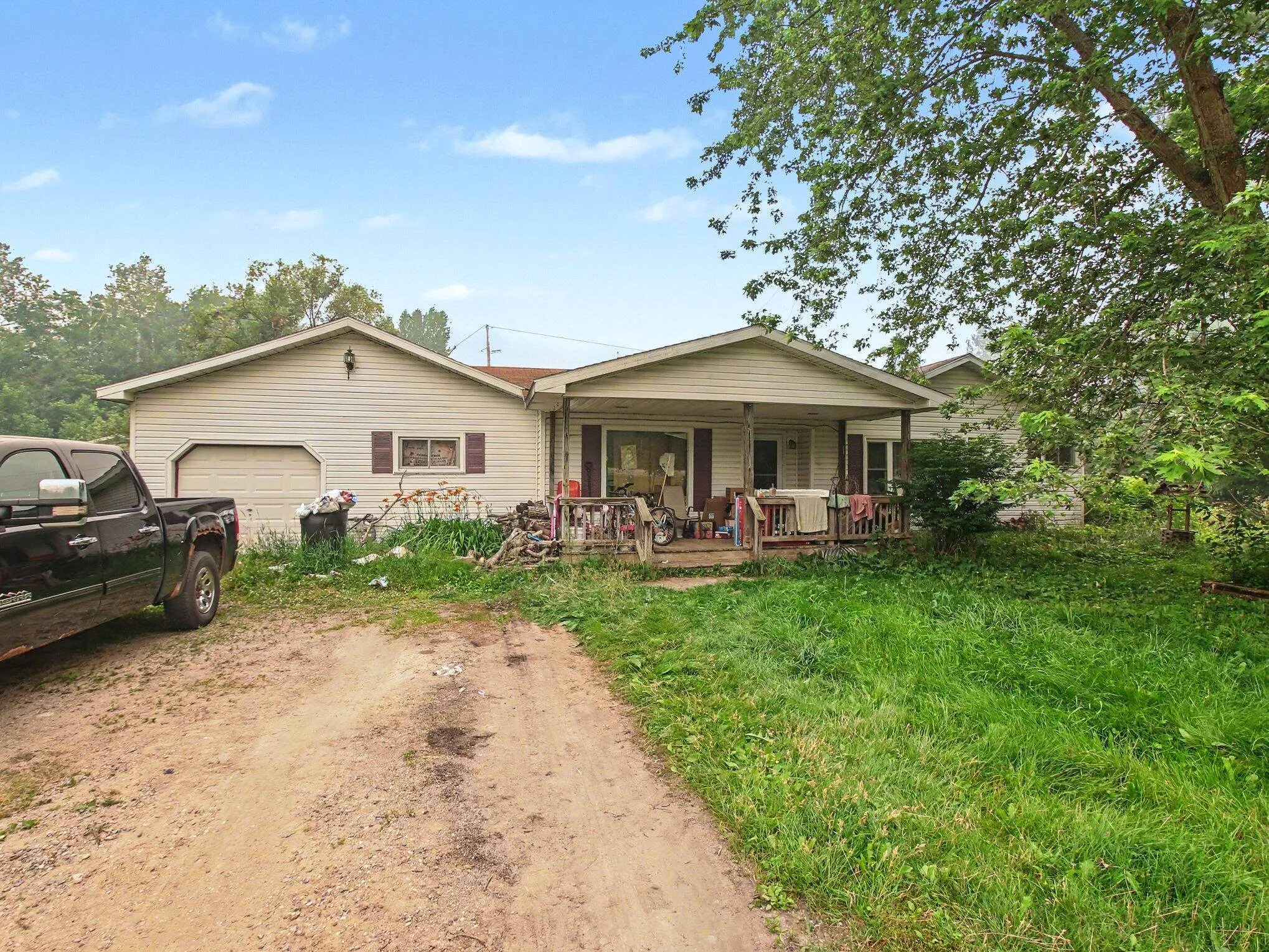 Residential For Sale