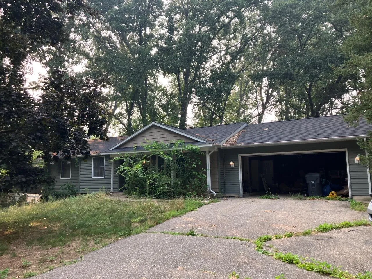 Residential For Sale