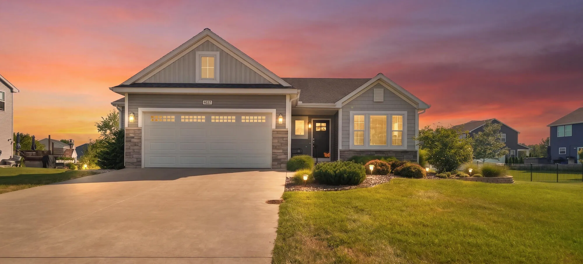 Residential For Sale