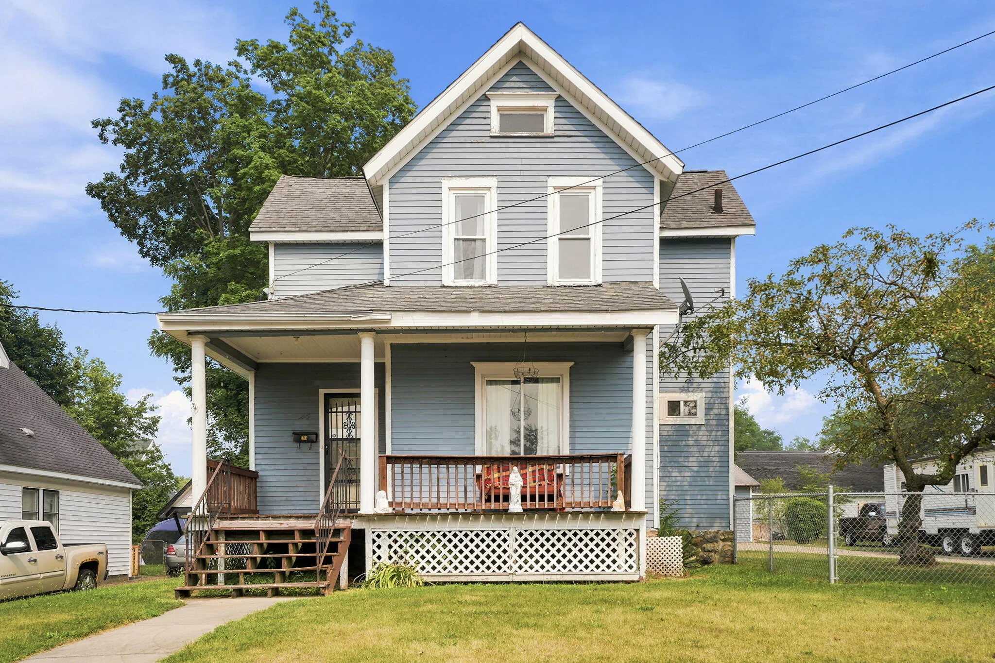 Residential For Sale