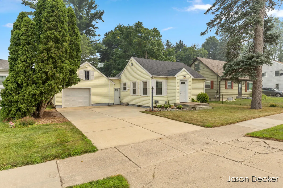 Residential For Sale