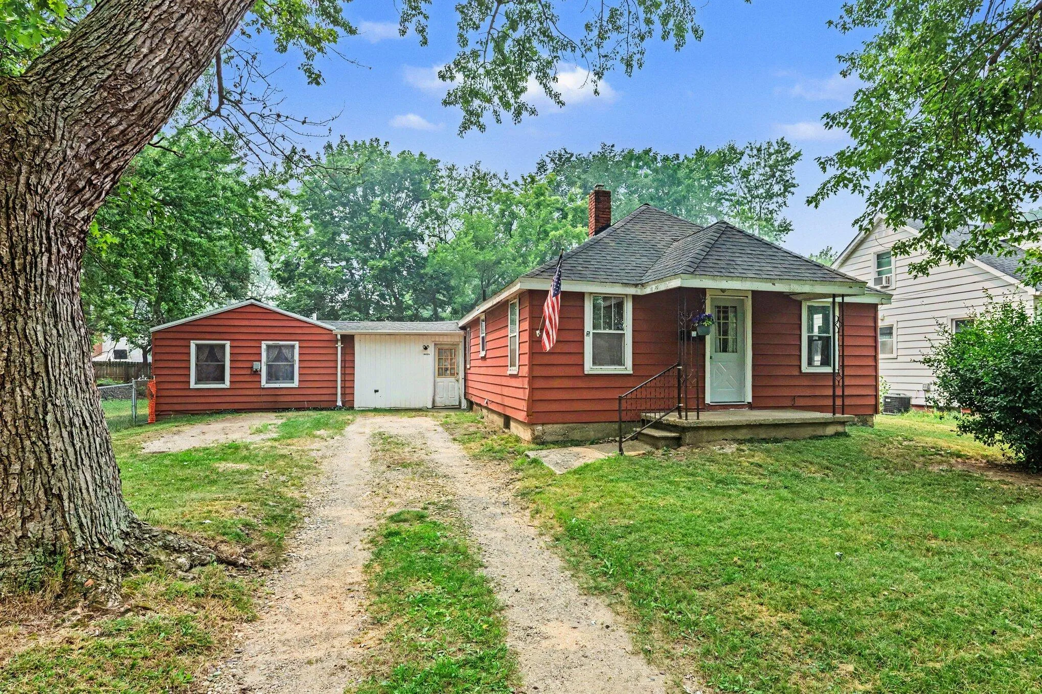 Residential For Sale