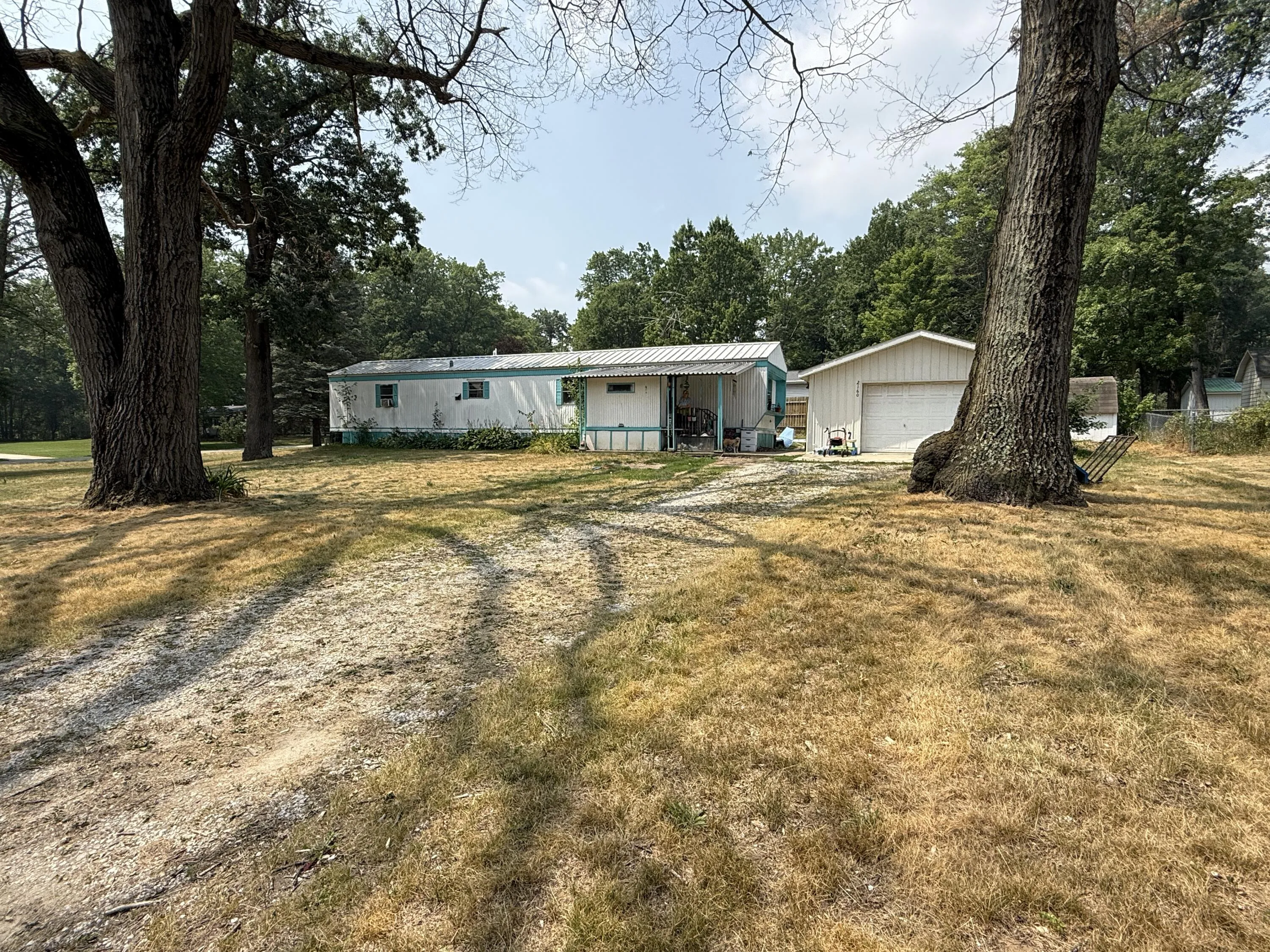Residential For Sale