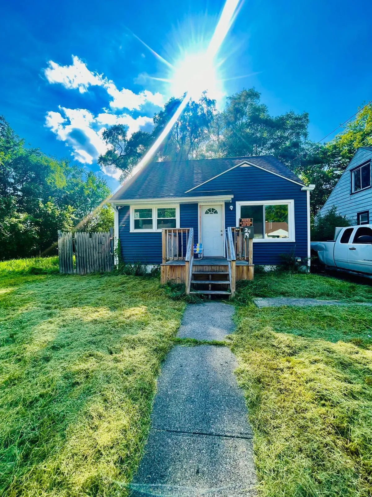 Residential For Sale