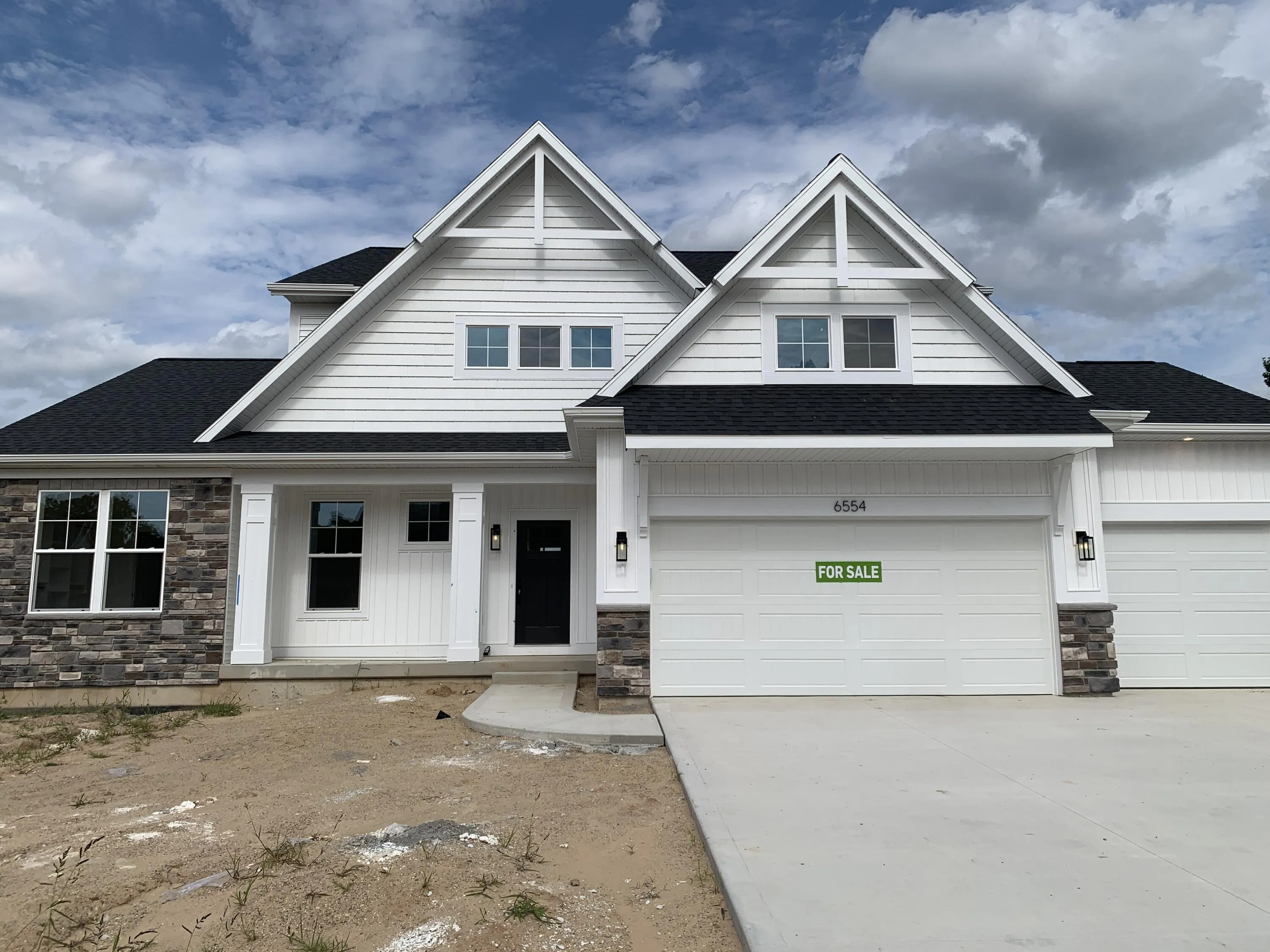 Residential For Sale