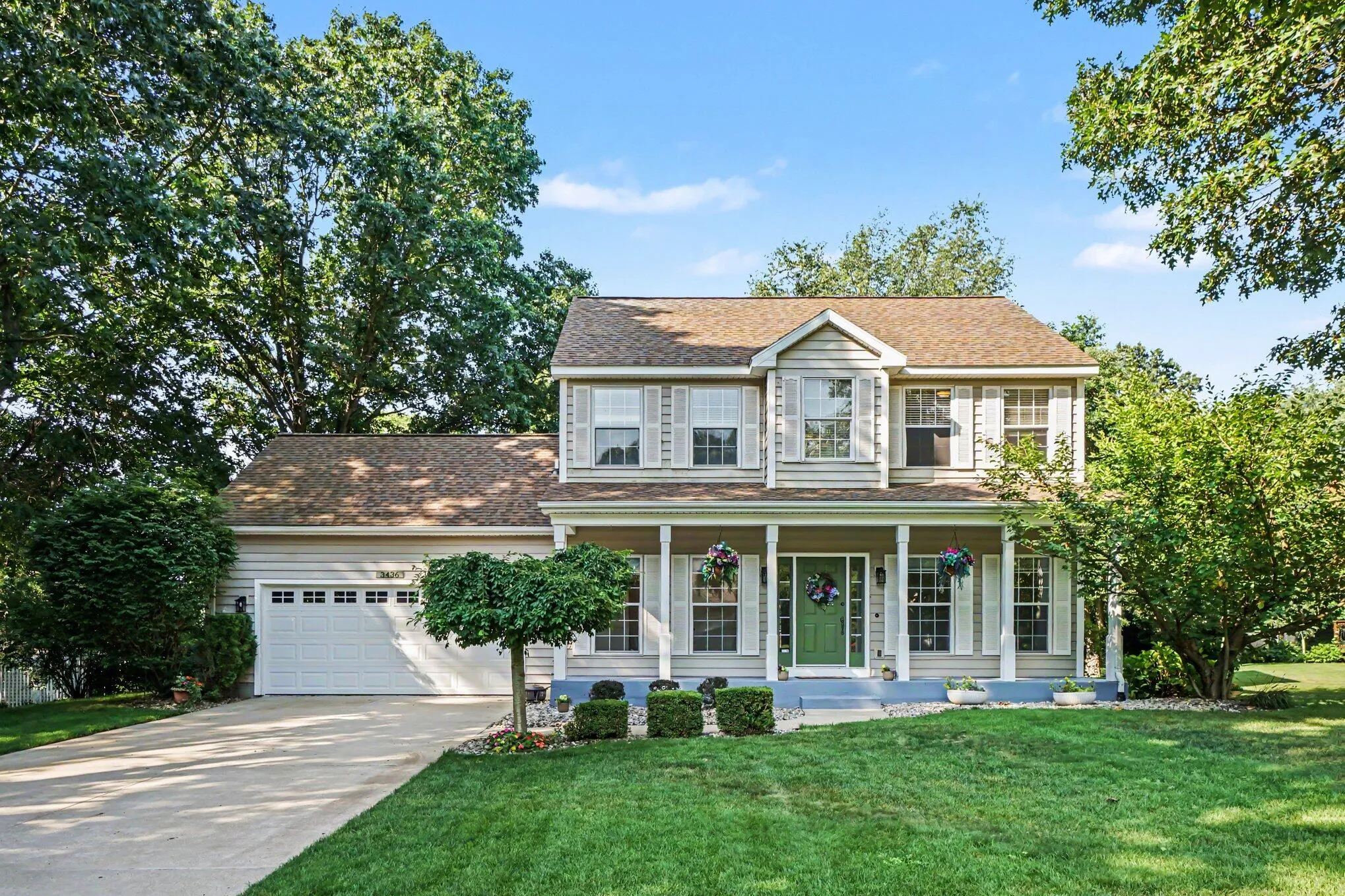 Residential For Sale