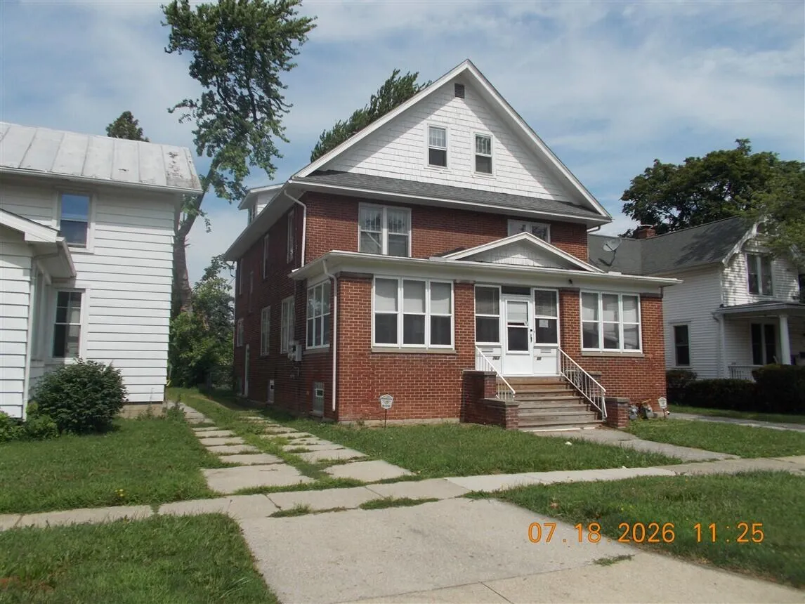 Multi Family For Sale