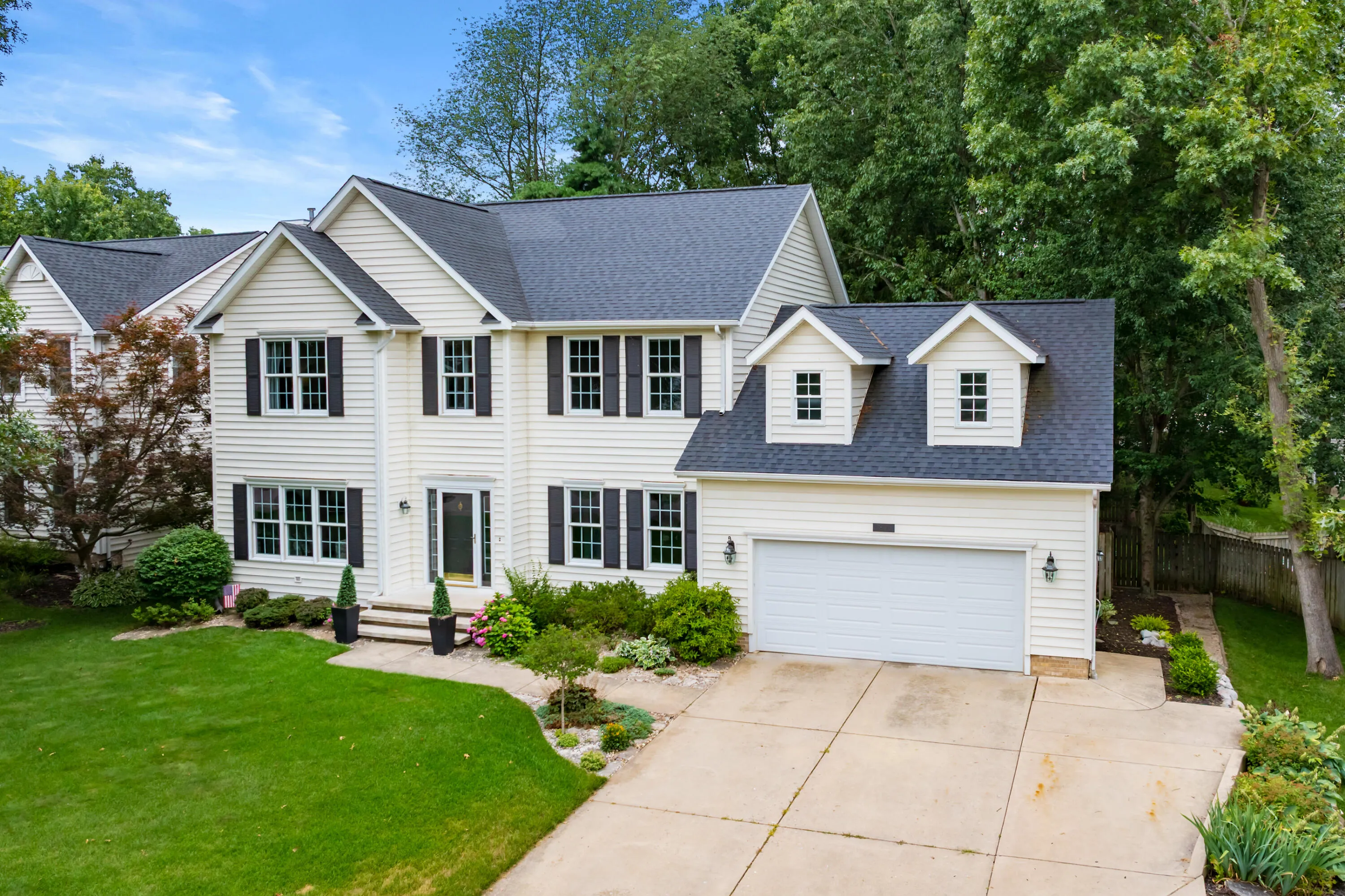 Residential For Sale