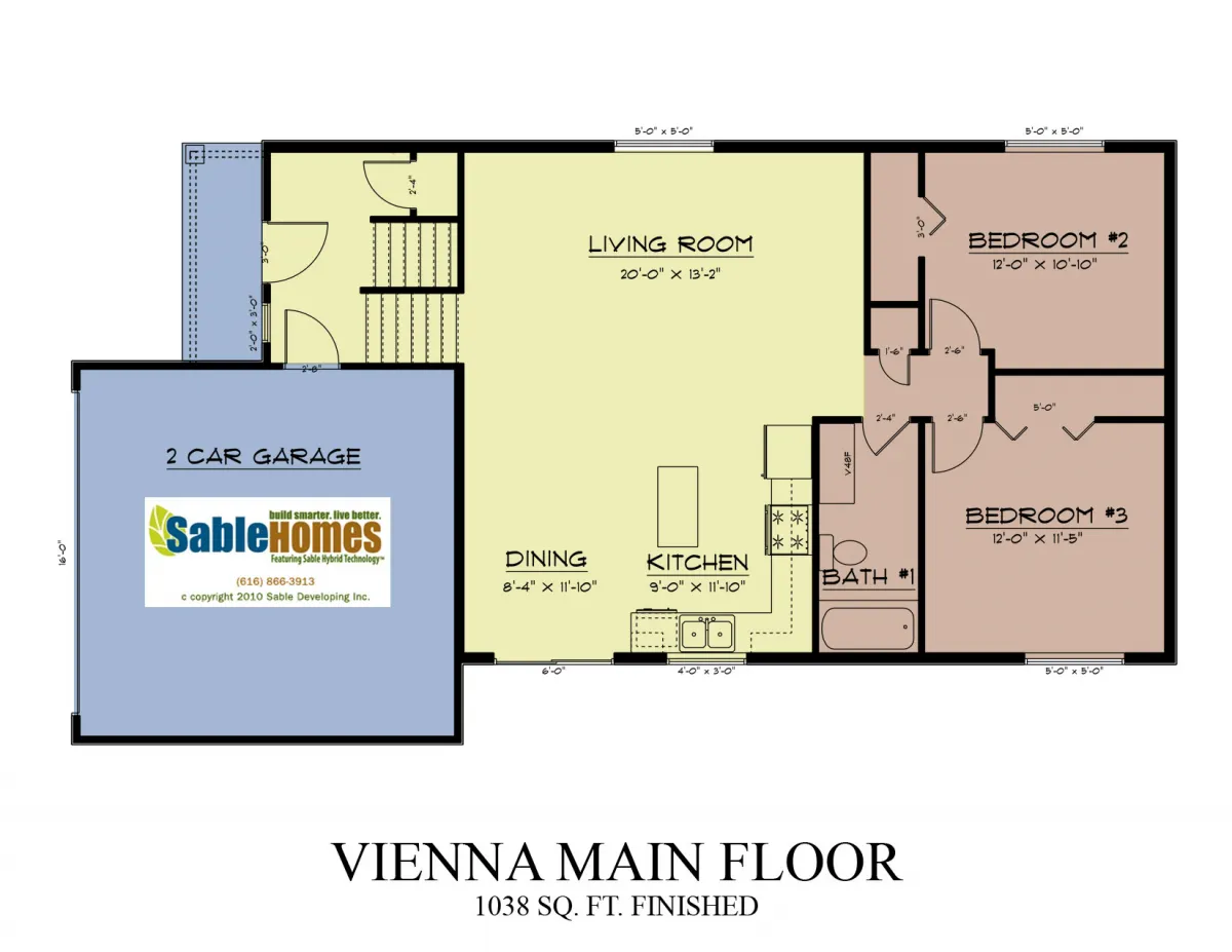 Residential For Sale