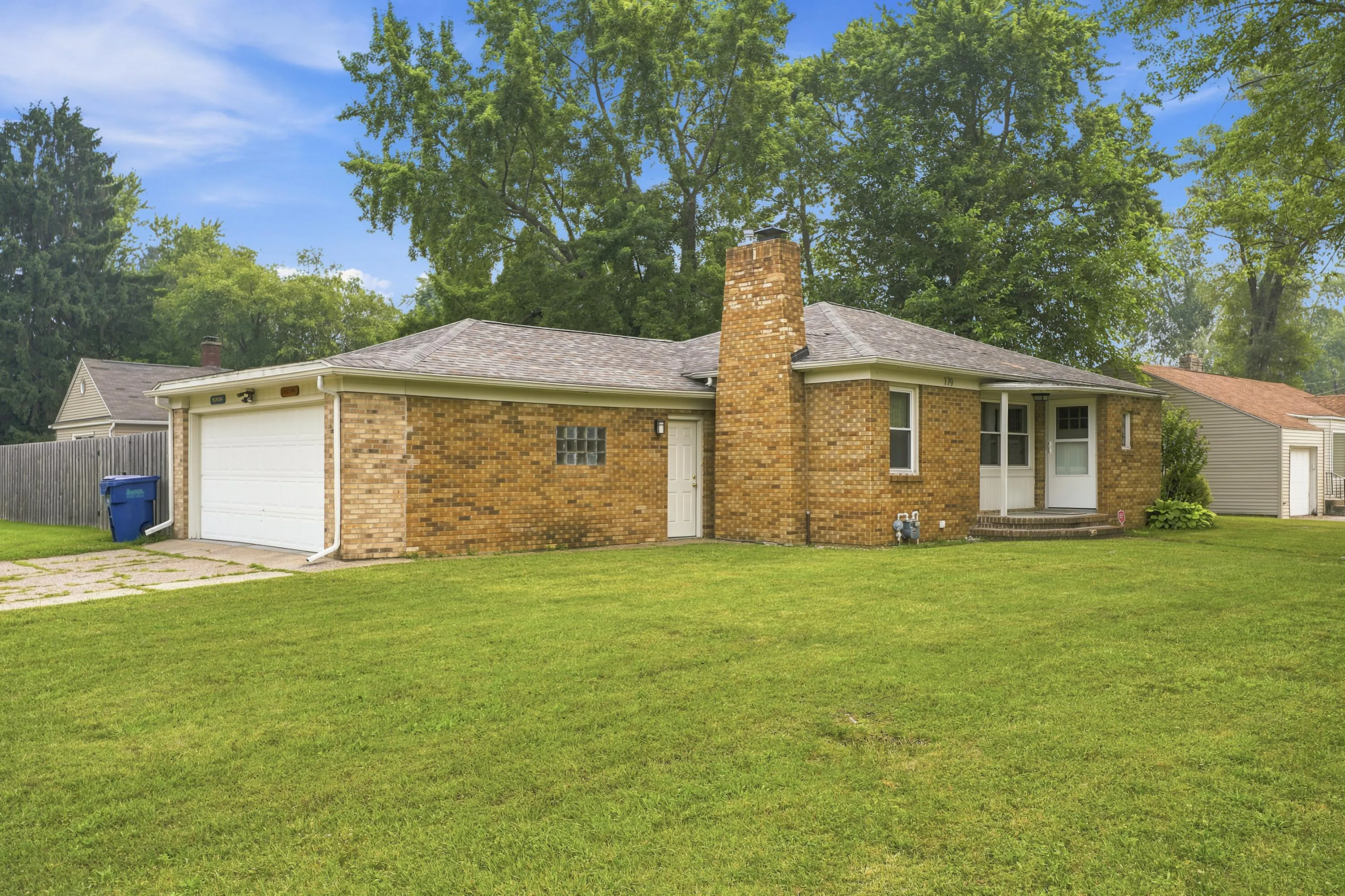 Residential For Sale