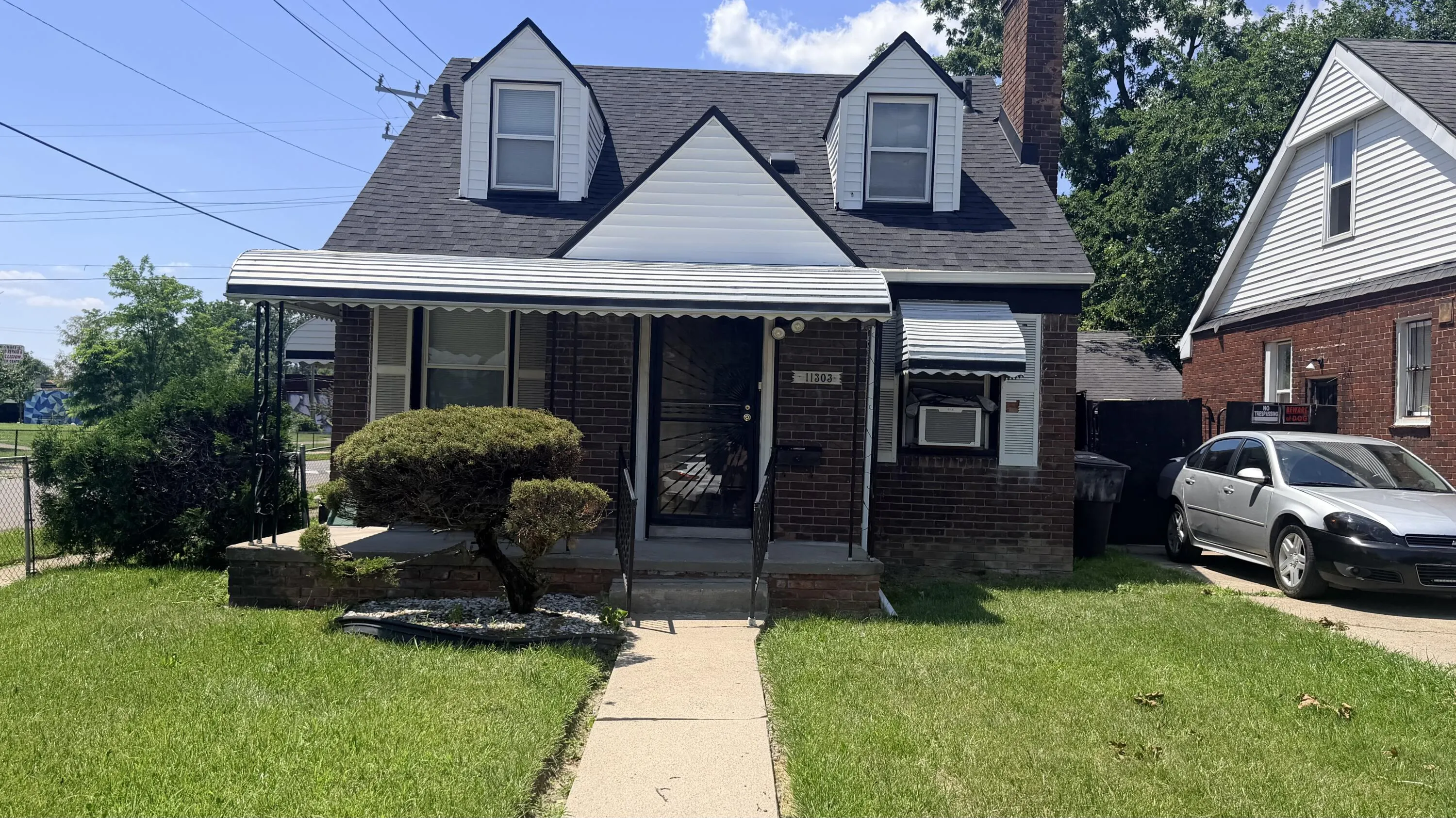 Residential For Sale
