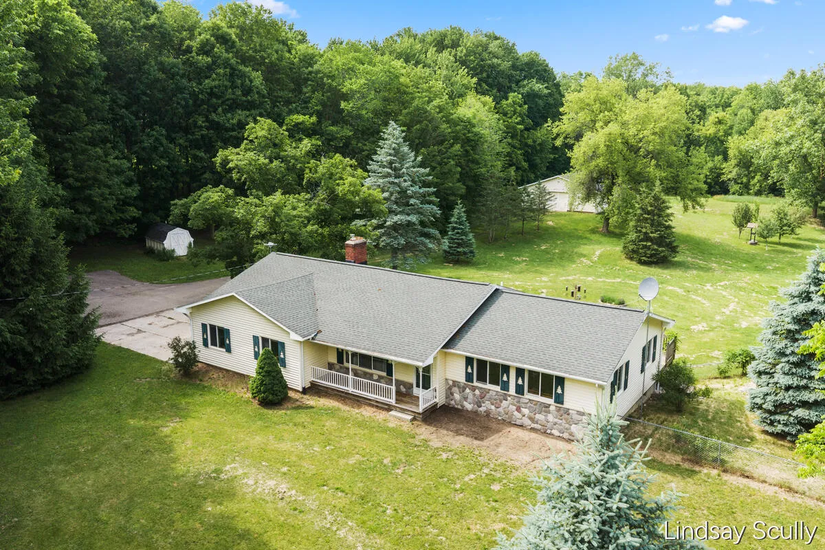 Residential For Sale