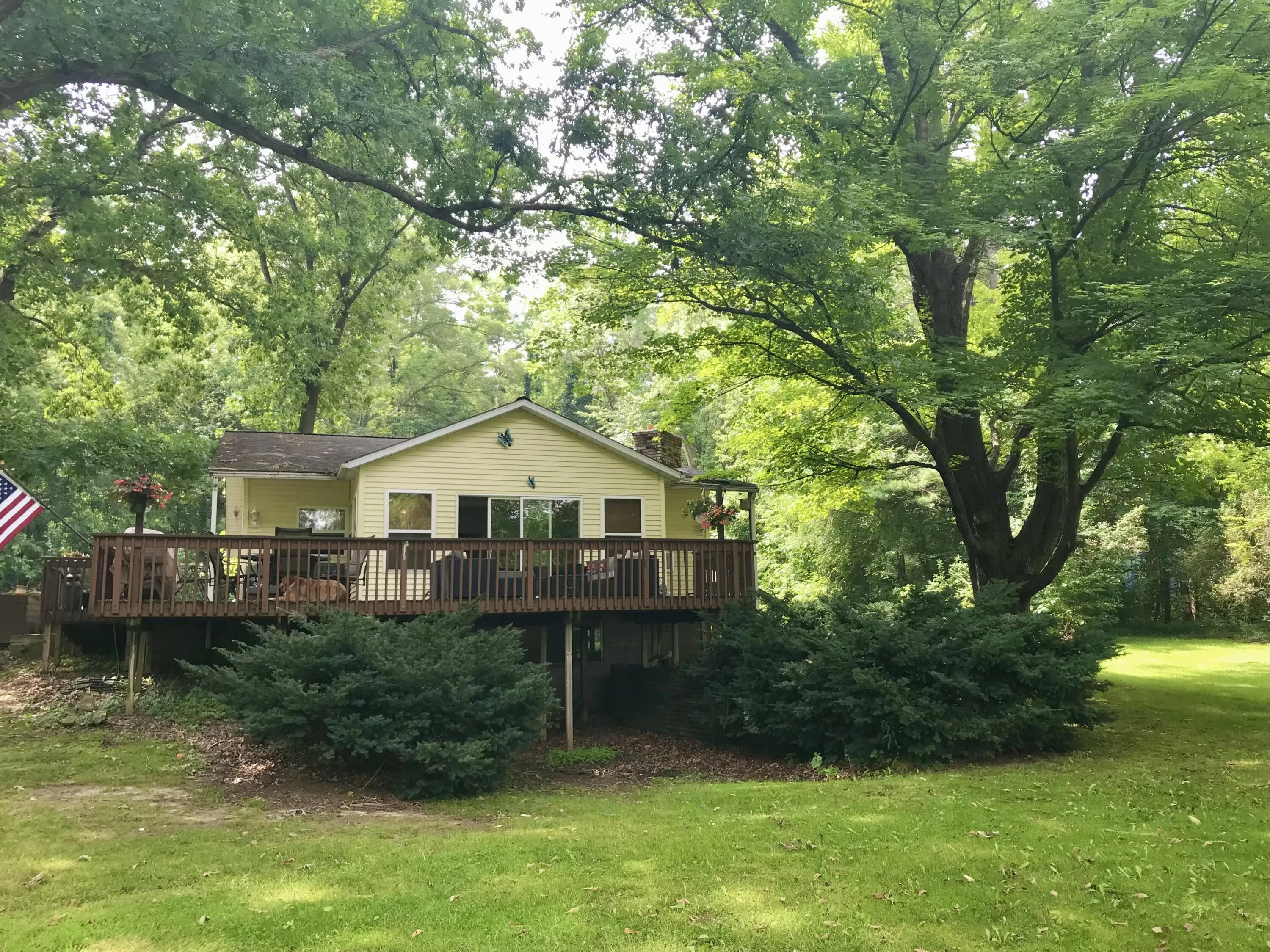 Residential For Sale