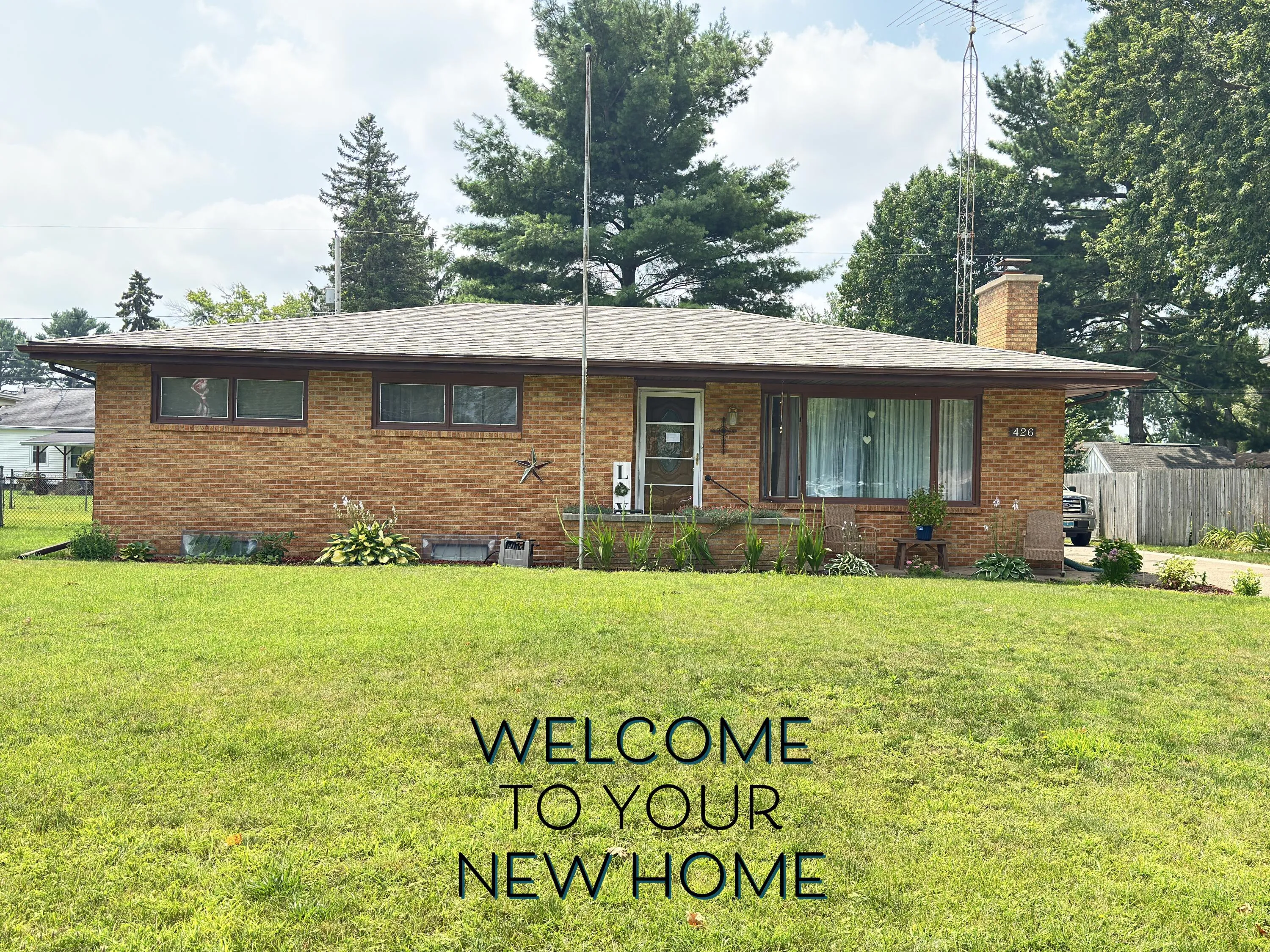 Residential For Sale