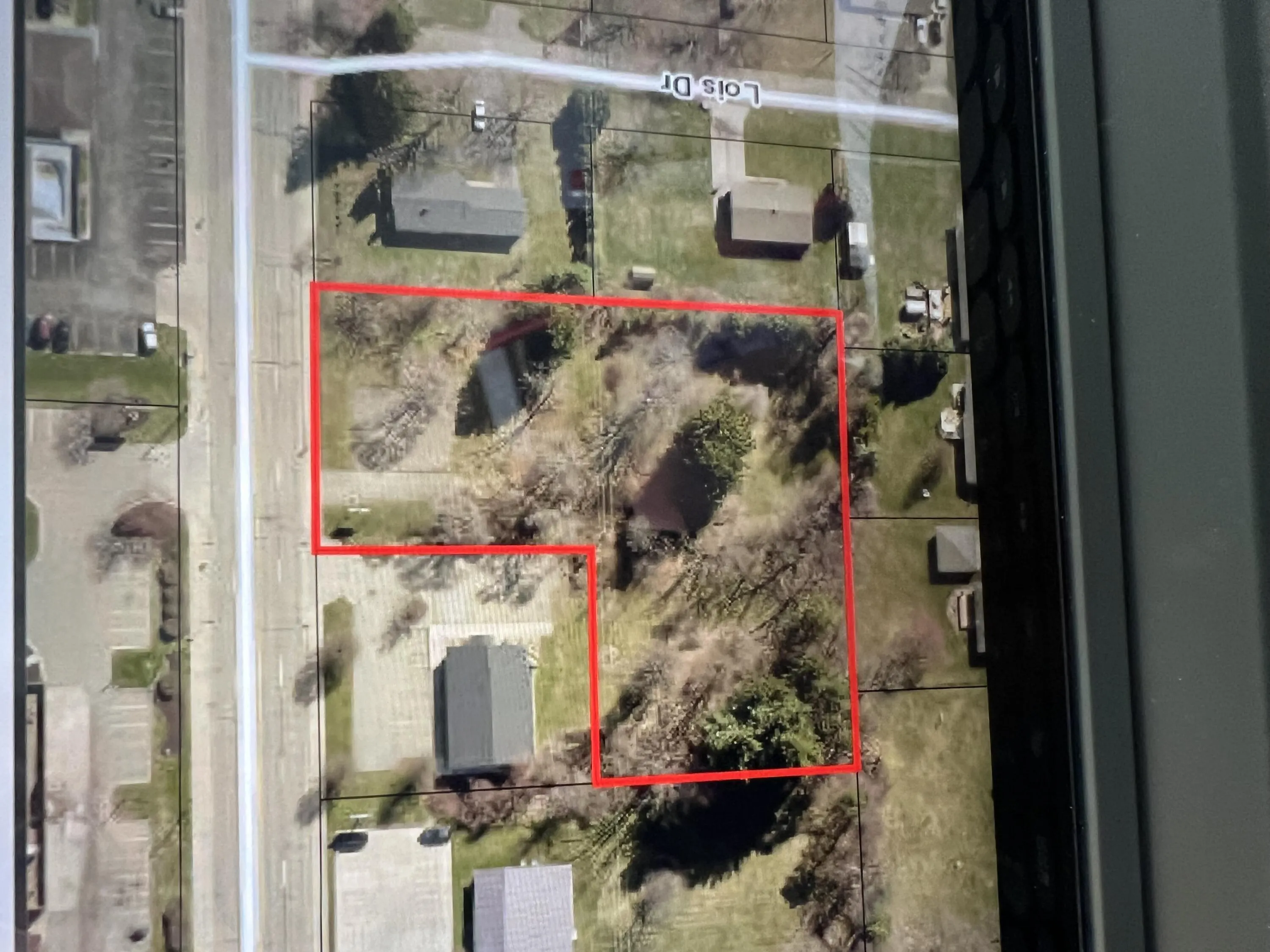 Land For Sale