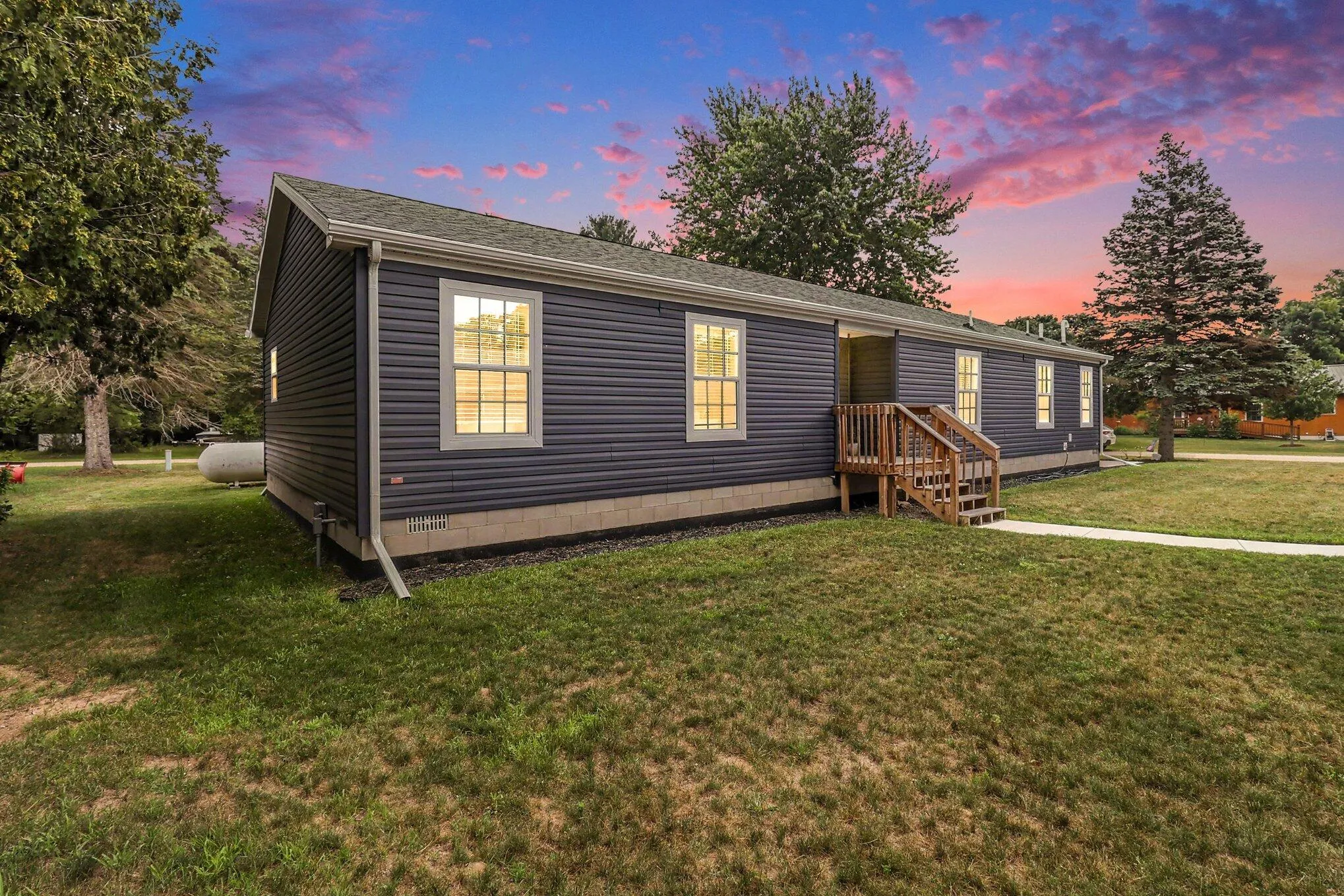 Residential For Sale