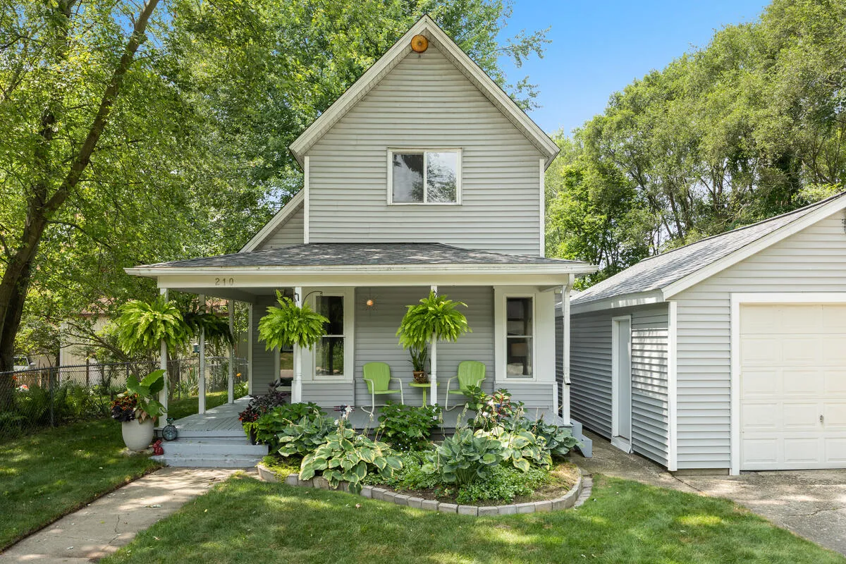 Residential For Sale